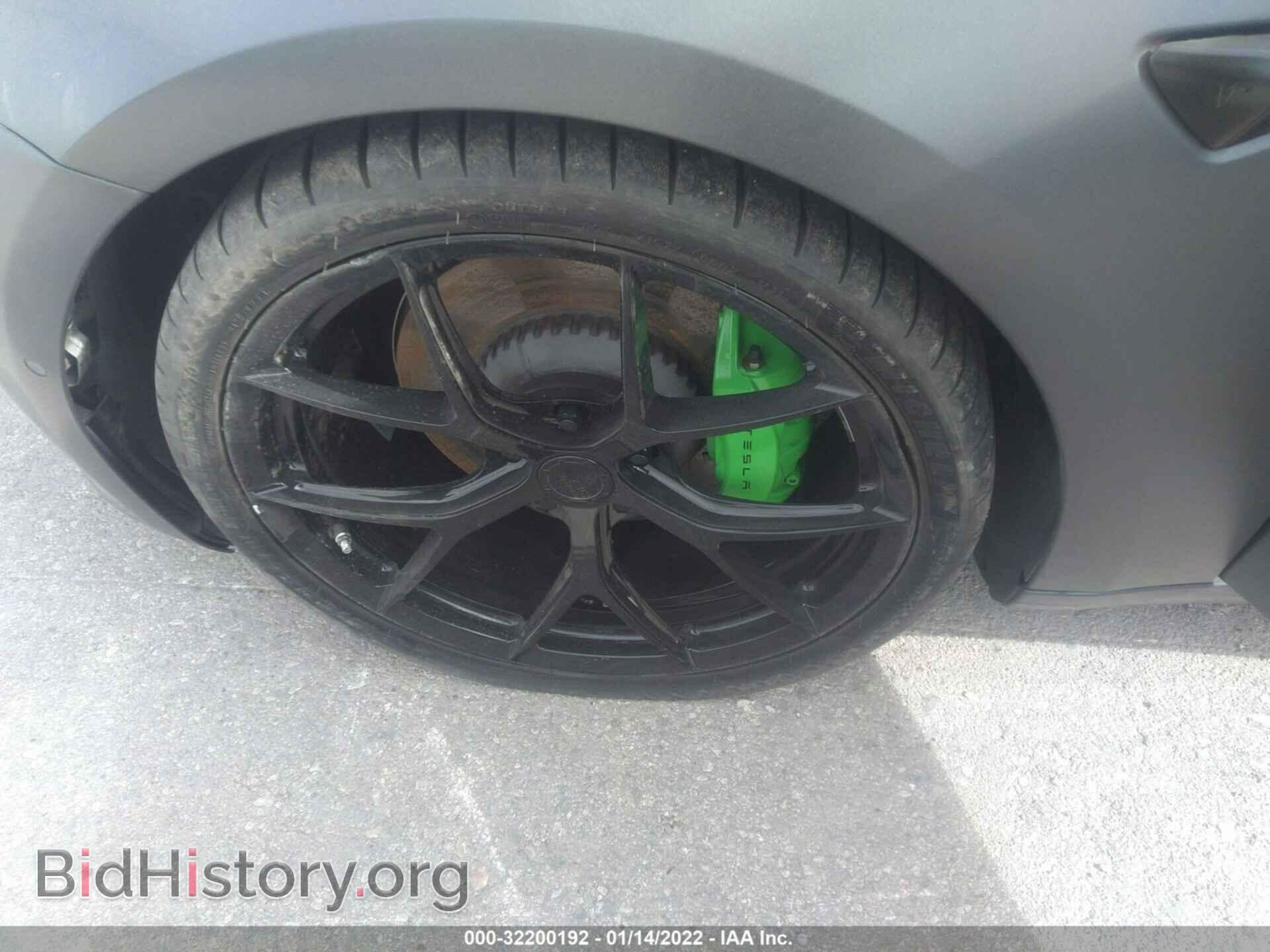 2019 TESLA MODEL 3 - VIN: 5YJ3E1EB4KF367356 - Фото 12