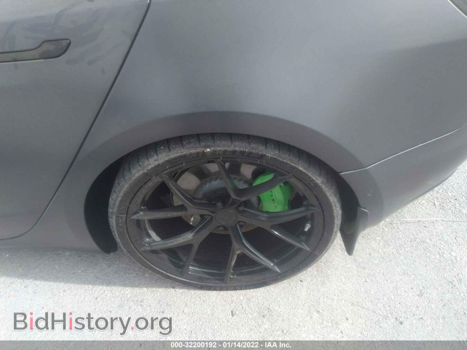 2019 TESLA MODEL 3 - VIN: 5YJ3E1EB4KF367356 - Фото 13