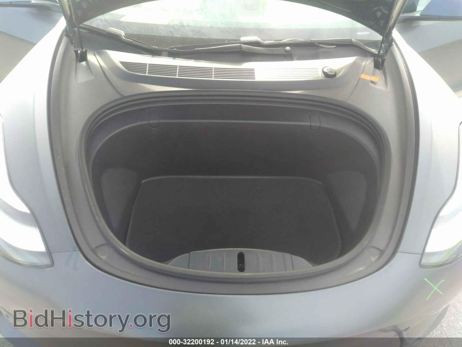 2019 TESLA MODEL 3 - VIN: 5YJ3E1EB4KF367356 - Фото 10