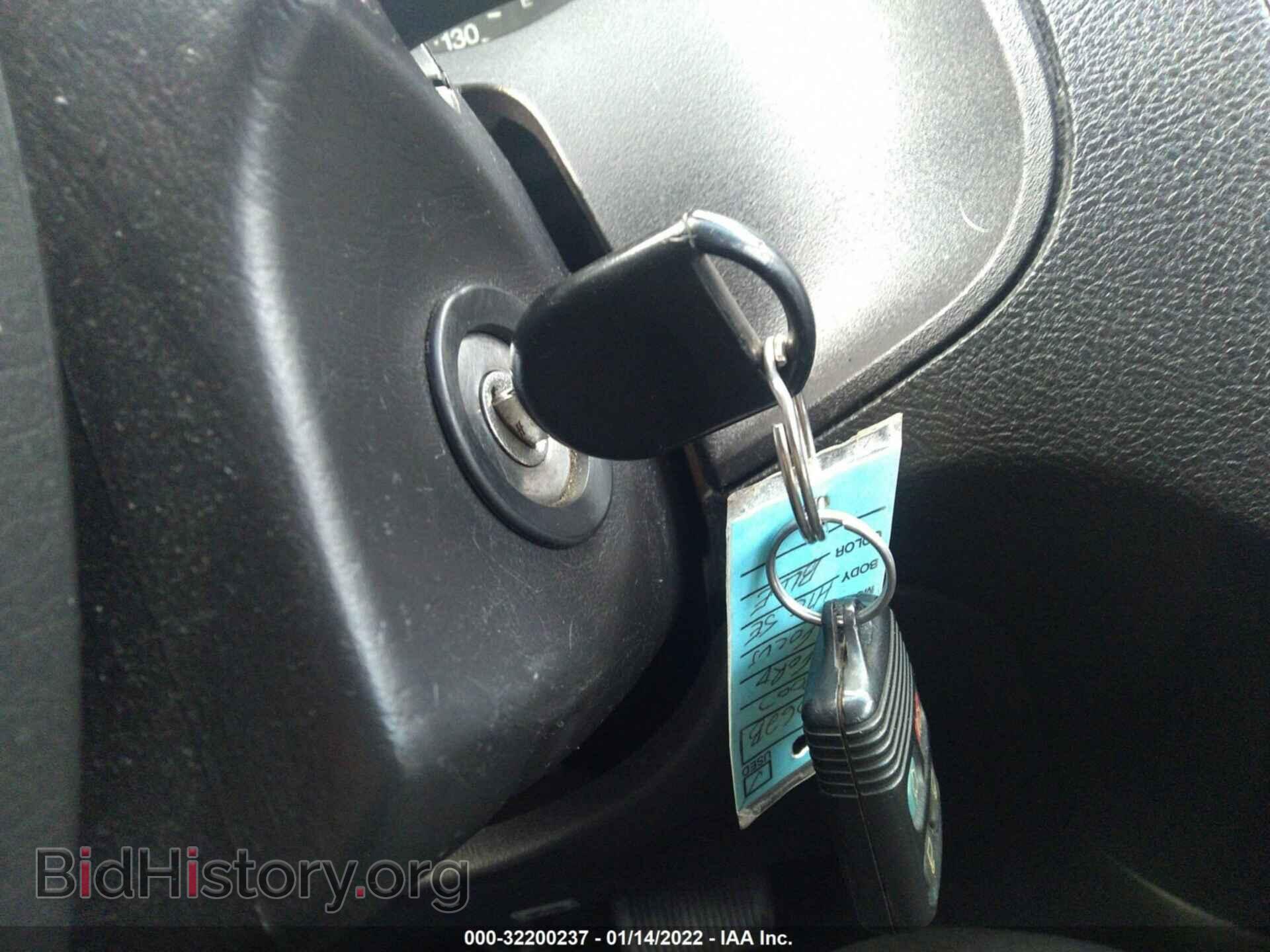 2007 FORD FOCUS - VIN: 1FAHP37NX7W201239 - Фото 11