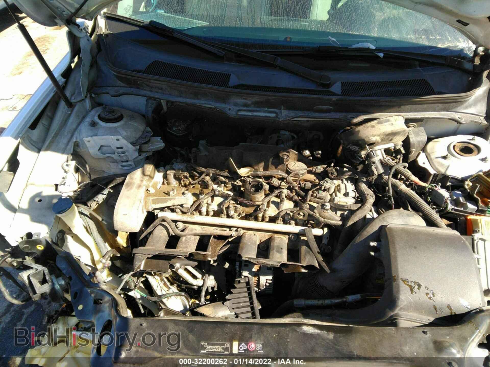 2013 VOLVO XC90 - VIN: YV4952CT2D1659222 - Фото 10