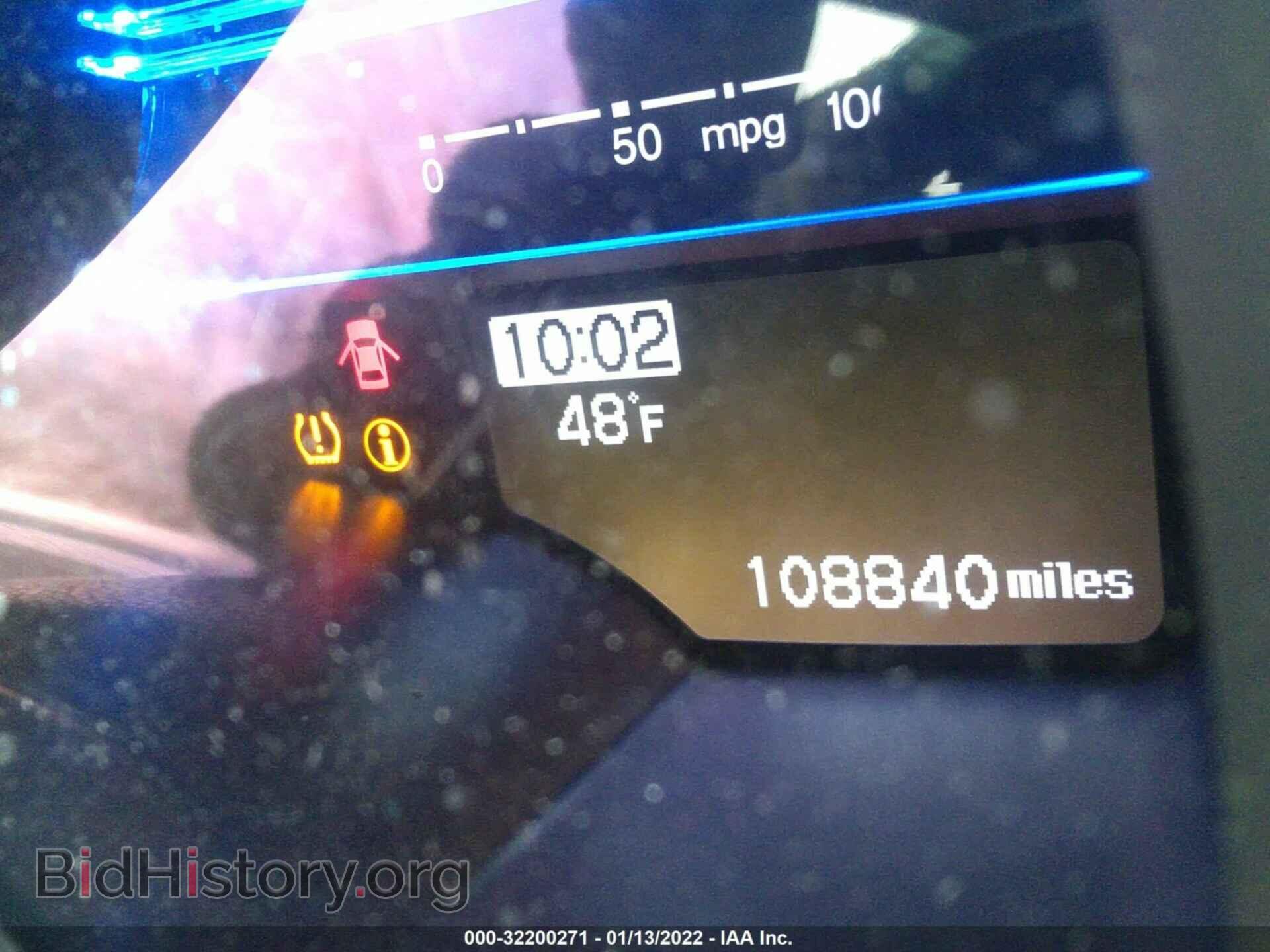 2014 HONDA CR-Z - VIN: JHMZF1D47ES002248 - Фото 7