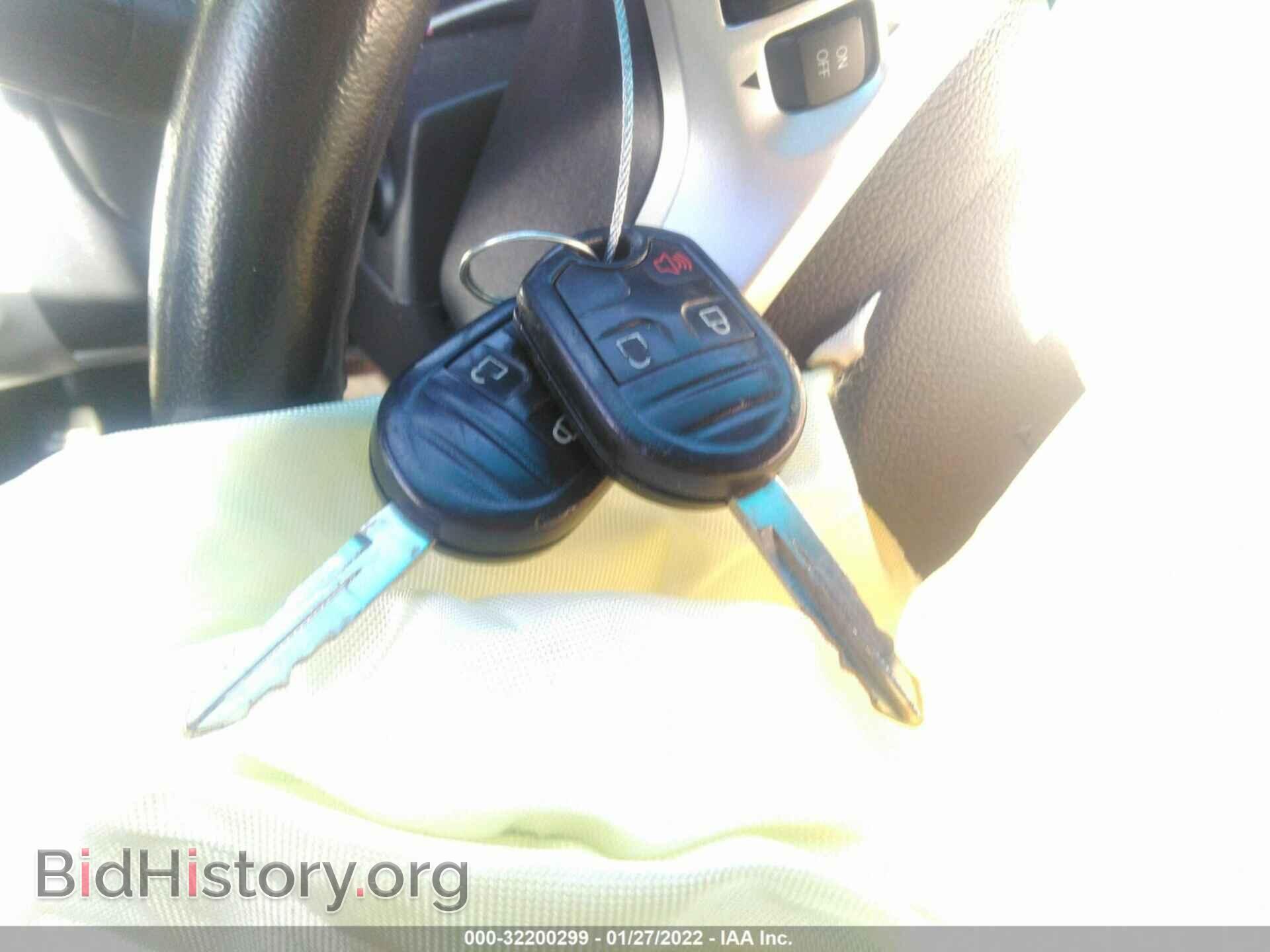 2013 FORD EXPLORER - VIN: 1FM5K7D8XDGB24715 - Фото 11