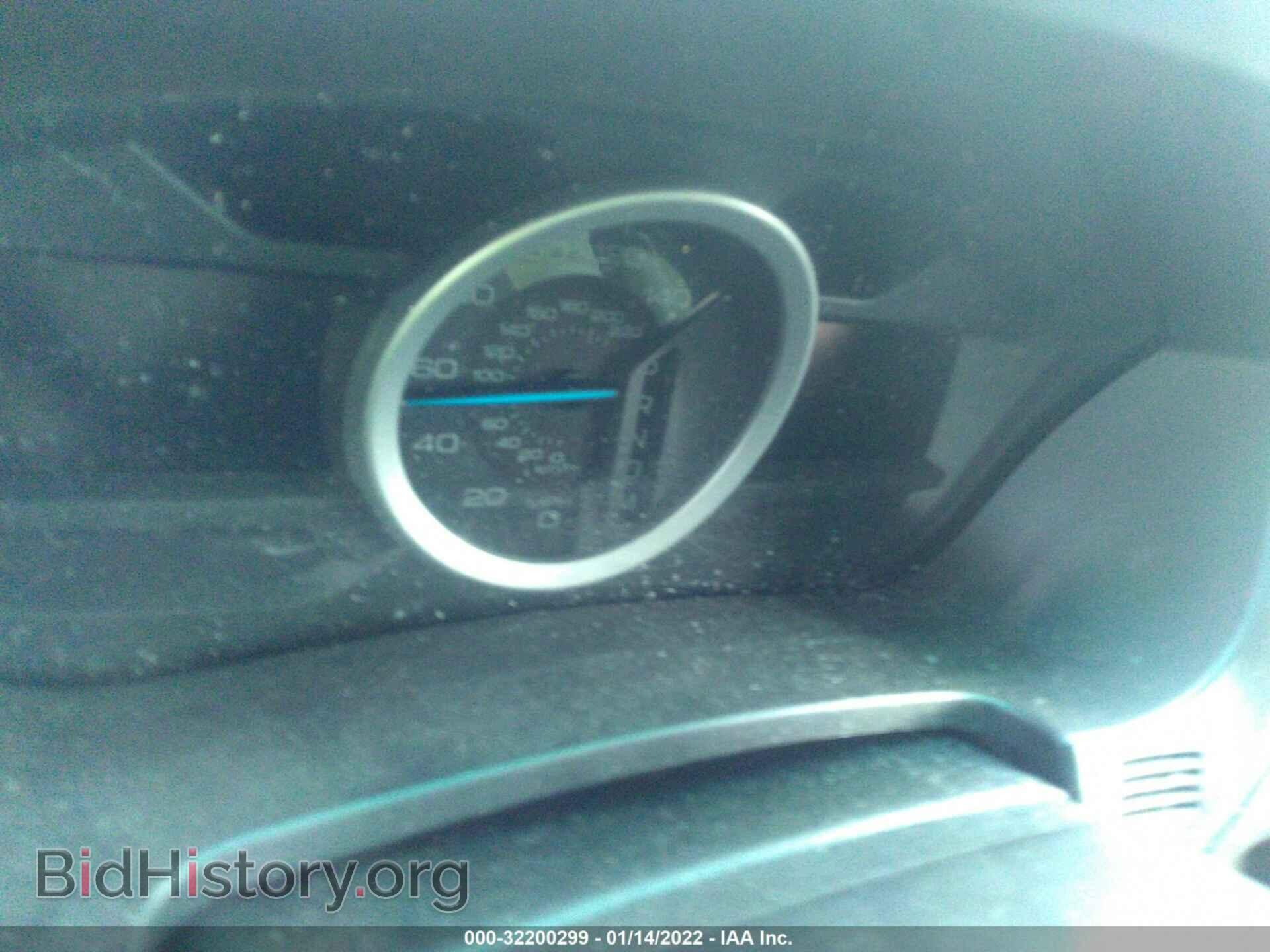 2013 FORD EXPLORER - VIN: 1FM5K7D8XDGB24715 - Фото 7