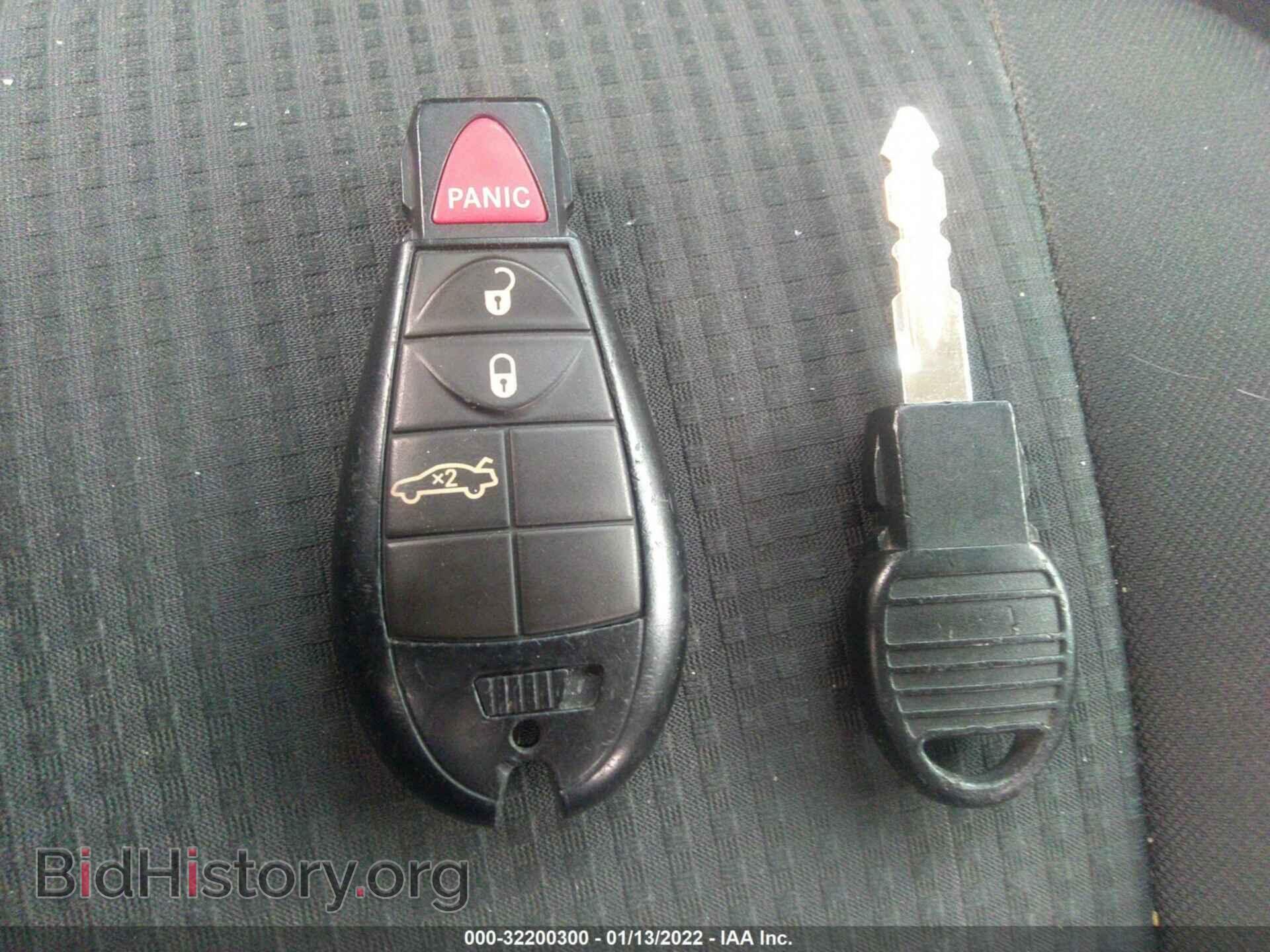 2008 DODGE CHARGER - VIN: 2B3LK33G48H280533 - Фото 11