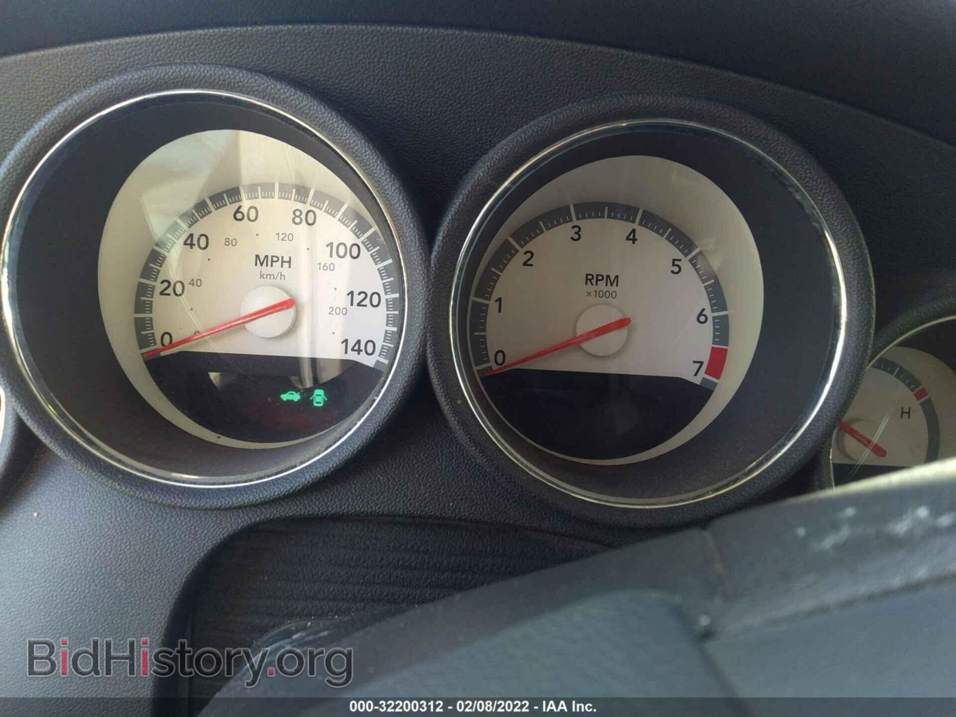 2008 DODGE CHARGER - VIN: 2B3KA33G58H242503 - Фото 7