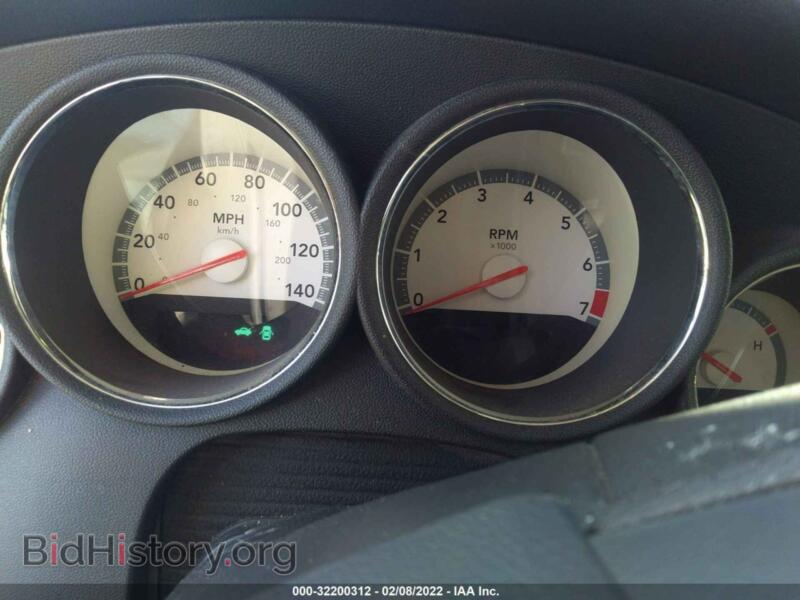 2008 Dodge CHARGER (VIN 2B3KA33G58H242503) — photo 7 of 11