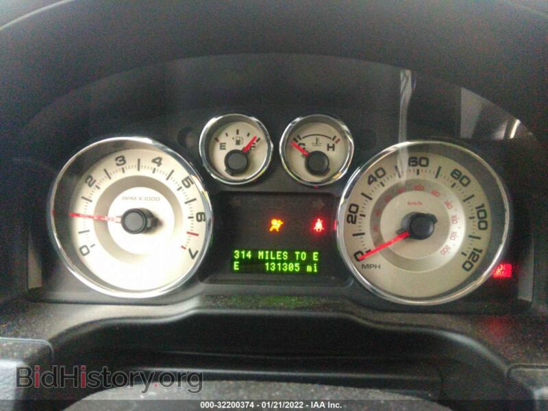 2010 Ford EDGE (VIN 2FMDK3AC0ABA07886) — photo 7 of 11