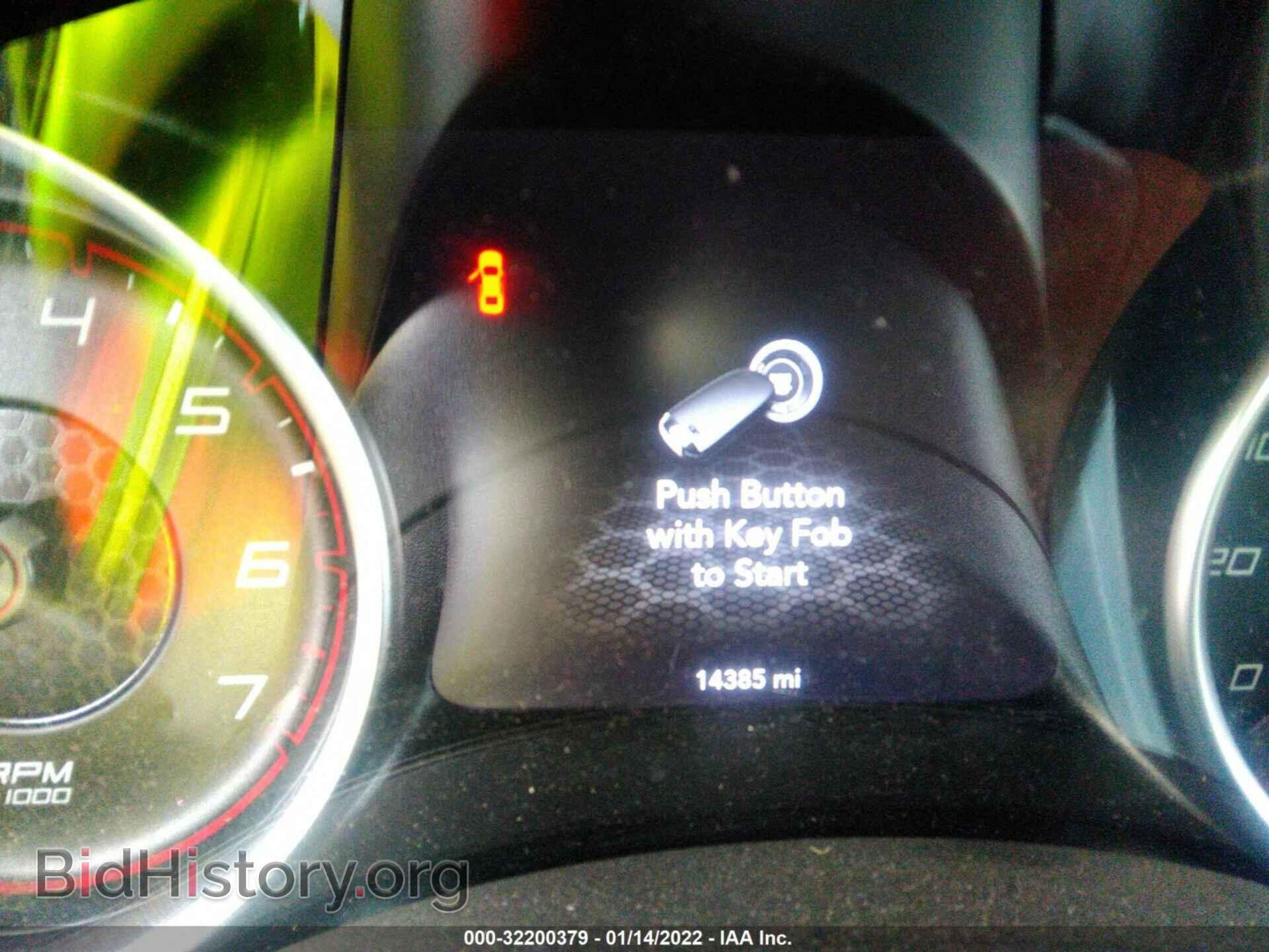 2019 DODGE CHARGER - VIN: 2C3CDXCTXKH757300 - Фото 7