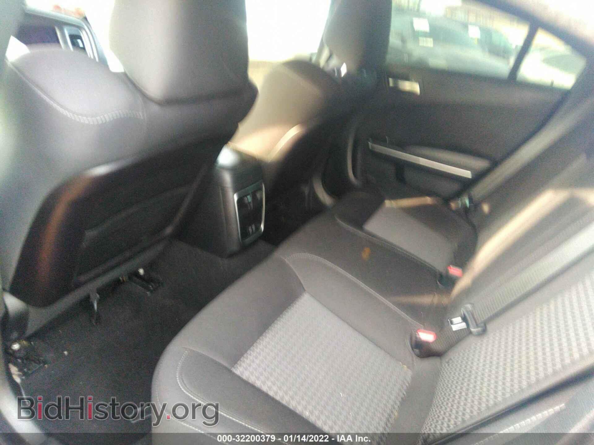 2019 DODGE CHARGER - VIN: 2C3CDXCTXKH757300 - Фото 8