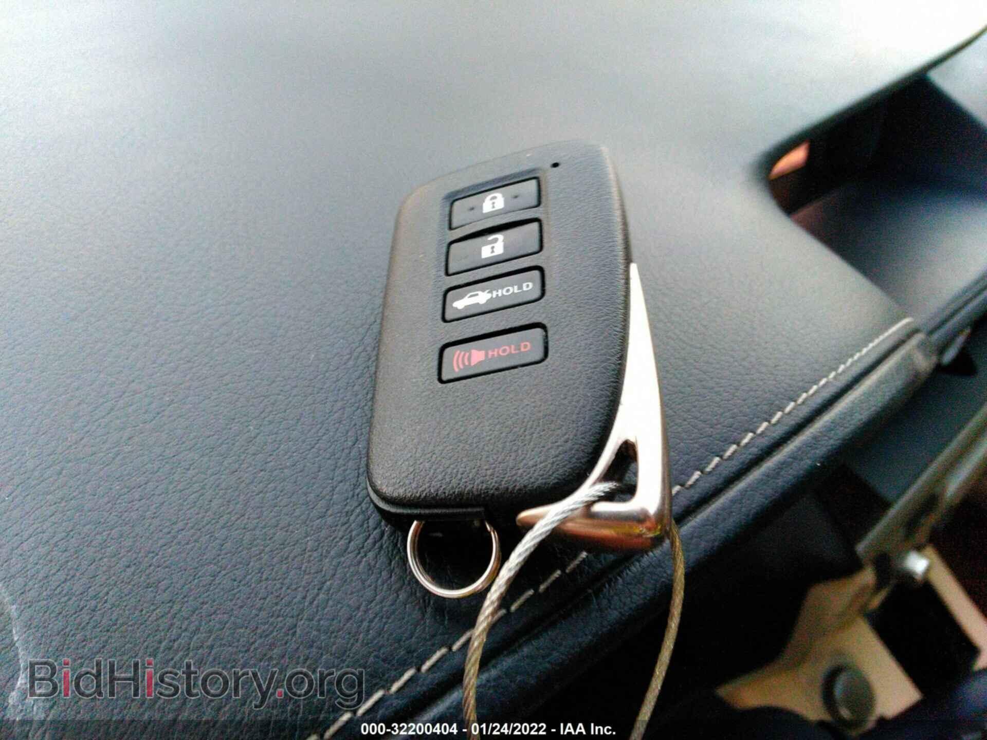 2014 LEXUS ES 350 - VIN: JTHBK1GG4E2102102 - Фото 11