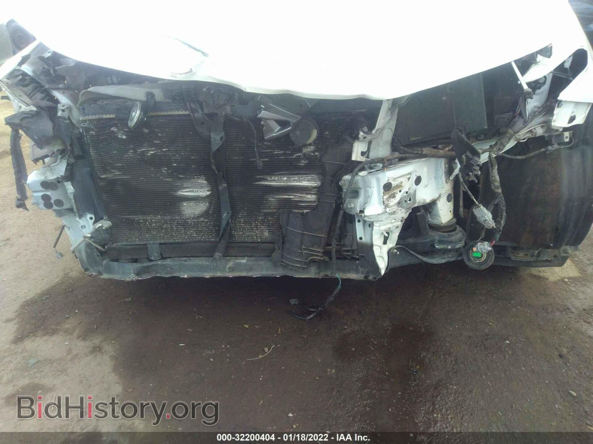 2014 LEXUS ES 350 - VIN: JTHBK1GG4E2102102 - Фото 6