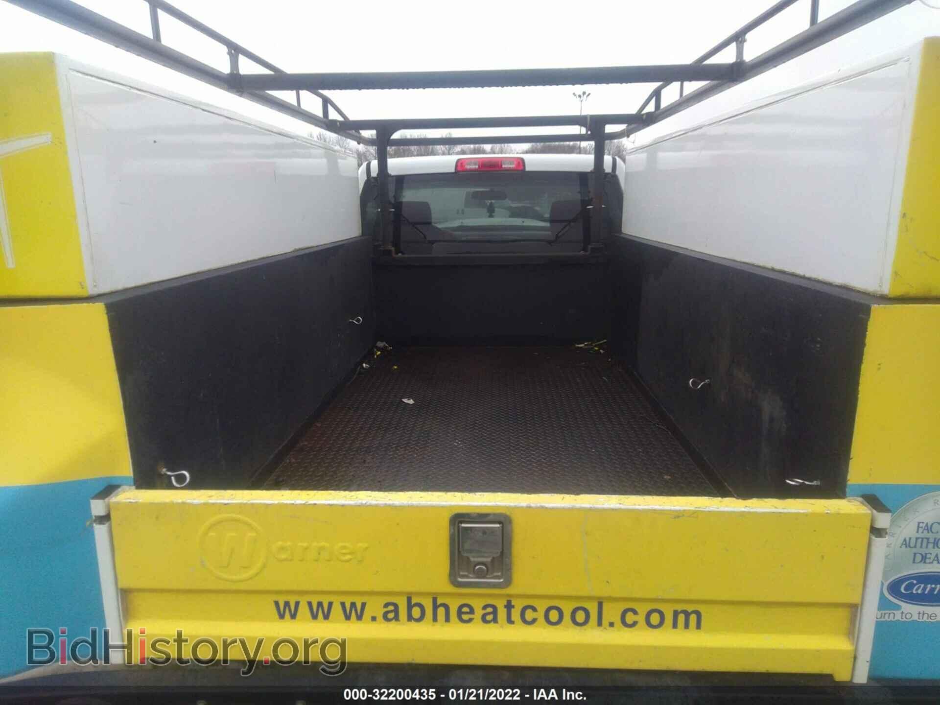 2012 RAM 2500 - VIN: 3C7WD4AT8CG325822 - Фото 14