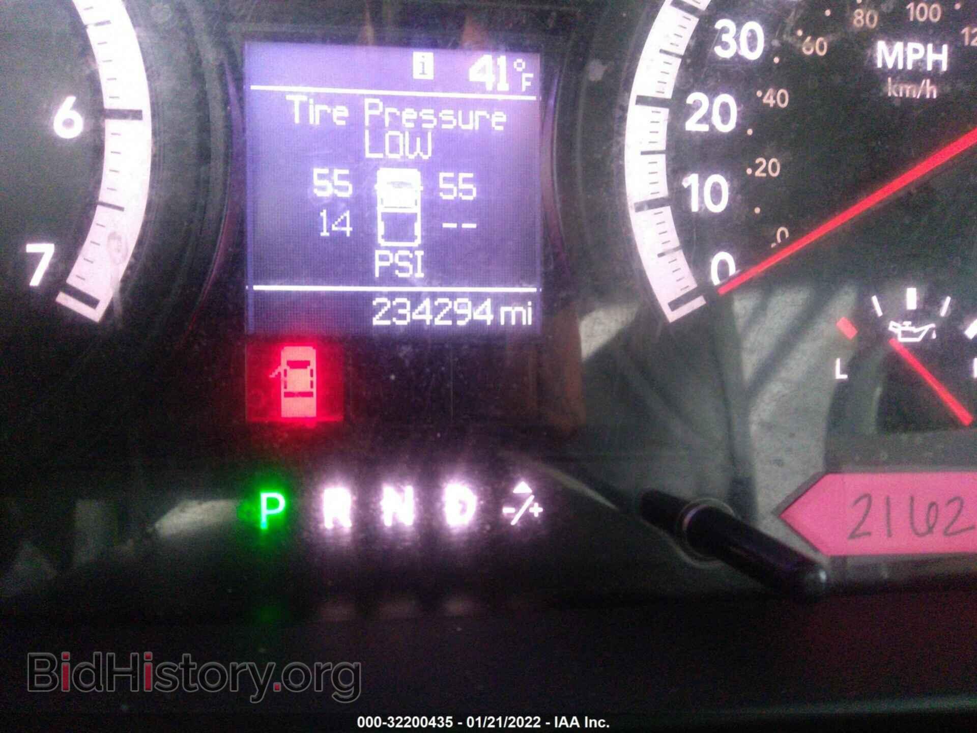 2012 RAM 2500 - VIN: 3C7WD4AT8CG325822 - Фото 6