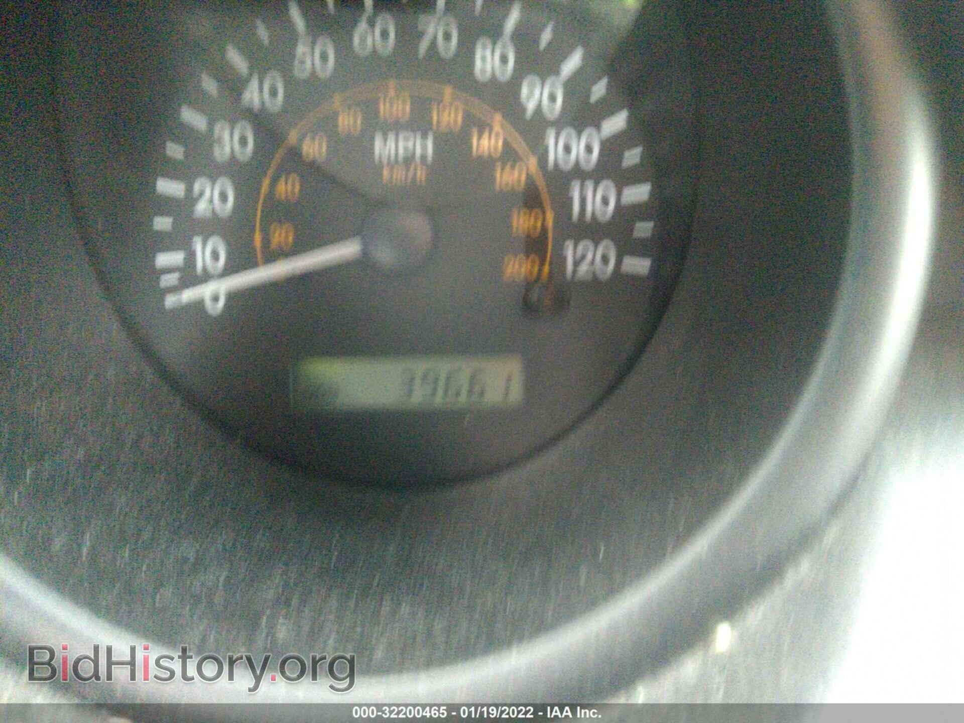 2006 CHEVROLET AVEO - VIN: KL1TD56666B637120 - Фото 7