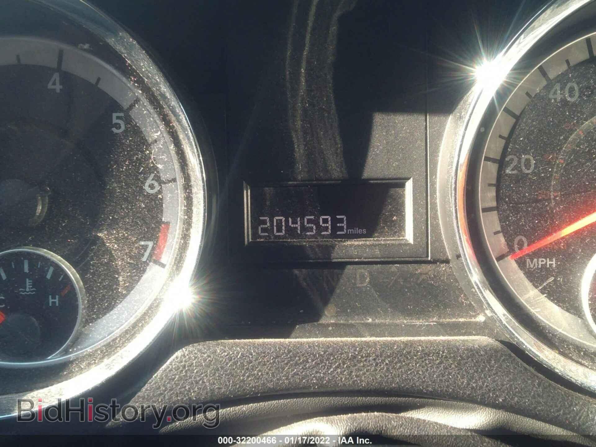 2011 DODGE GRAND CARAVAN - VIN: 2D4RN4DG5BR791970 - Фото 7
