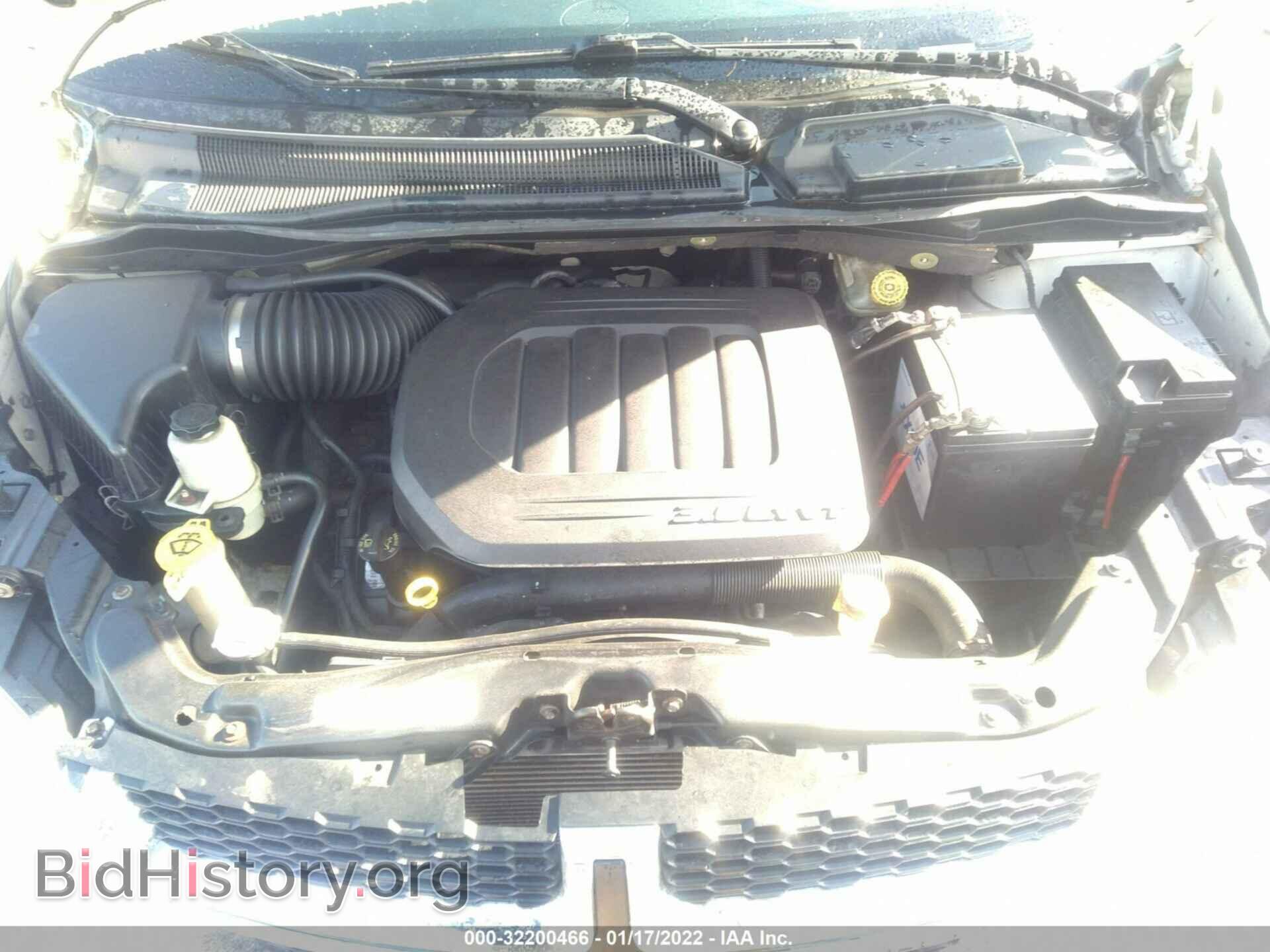 2011 DODGE GRAND CARAVAN - VIN: 2D4RN4DG5BR791970 - Фото 10
