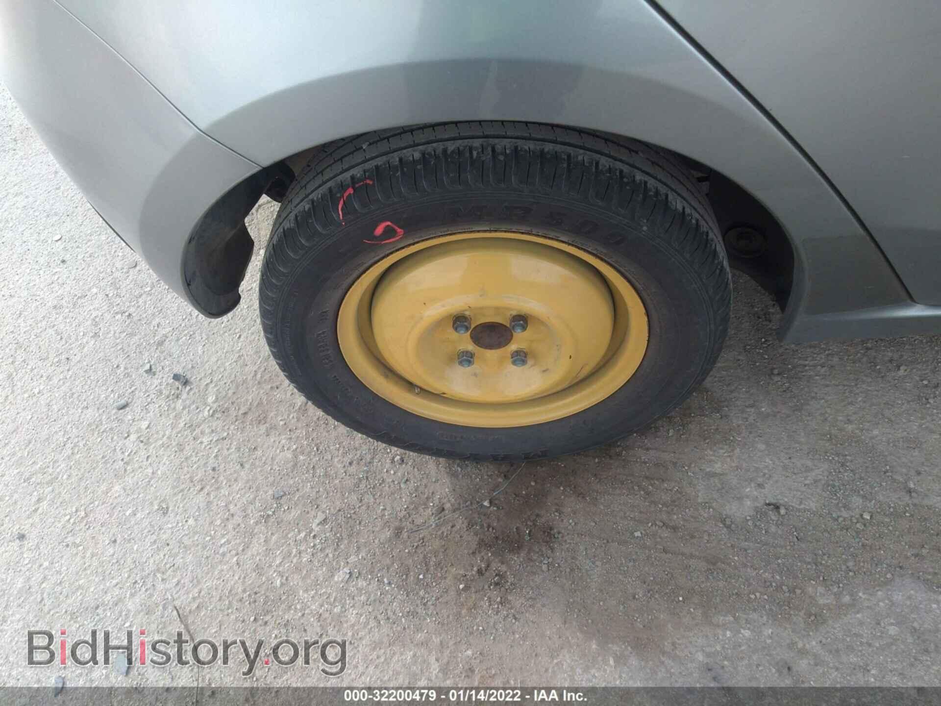 2013 MAZDA MAZDA2 - VIN: JM1DE1KY9D0154238 - Фото 15