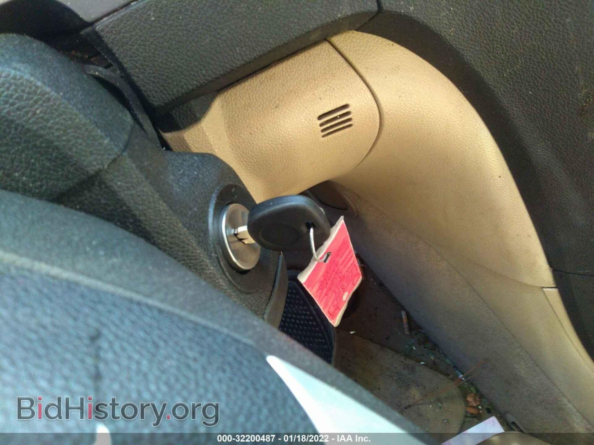 2011 GMC ACADIA - VIN: 1GKKVRED3BJ254149 - Фото 11