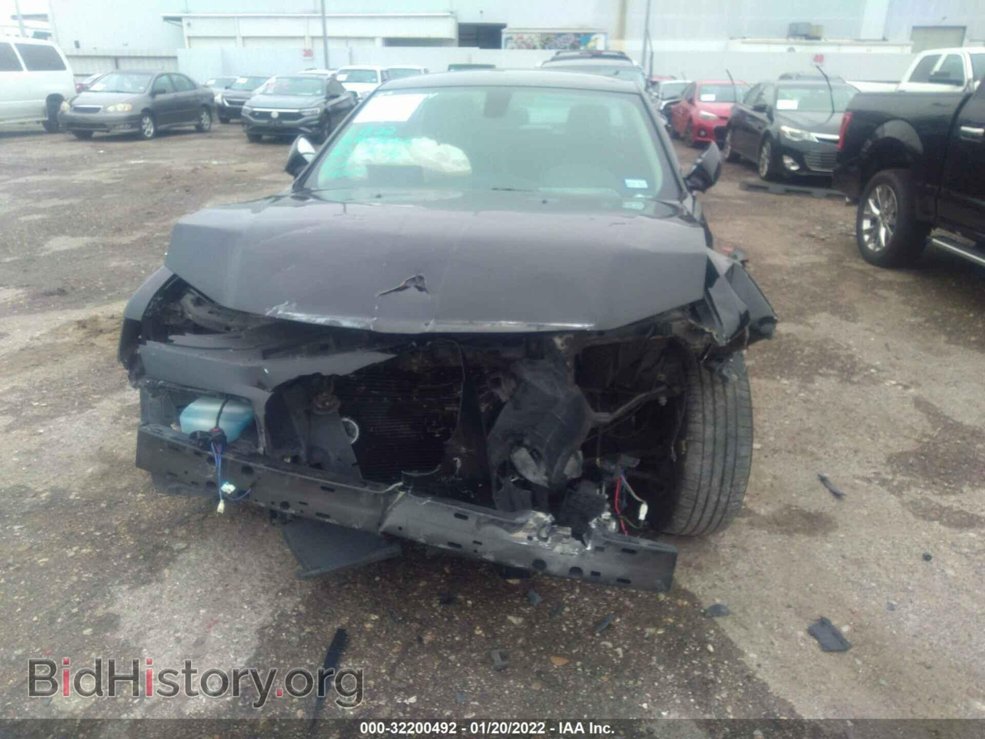 2015 CHRYSLER 300 - VIN: 2C3CCAAG6FH766457 - Фото 6