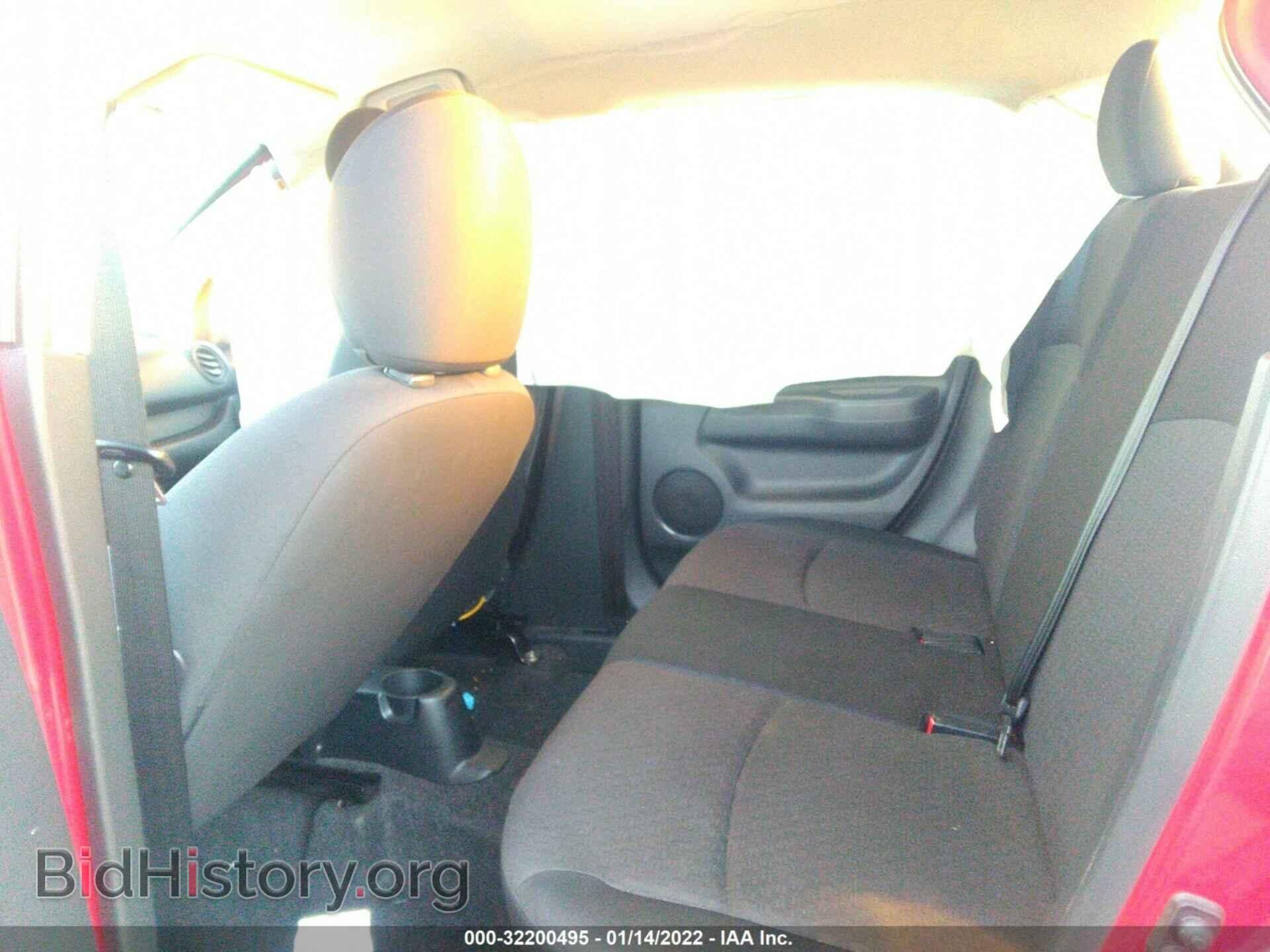 2019 MITSUBISHI MIRAGE - VIN: ML32A3HJ6KH014240 - Фото 8