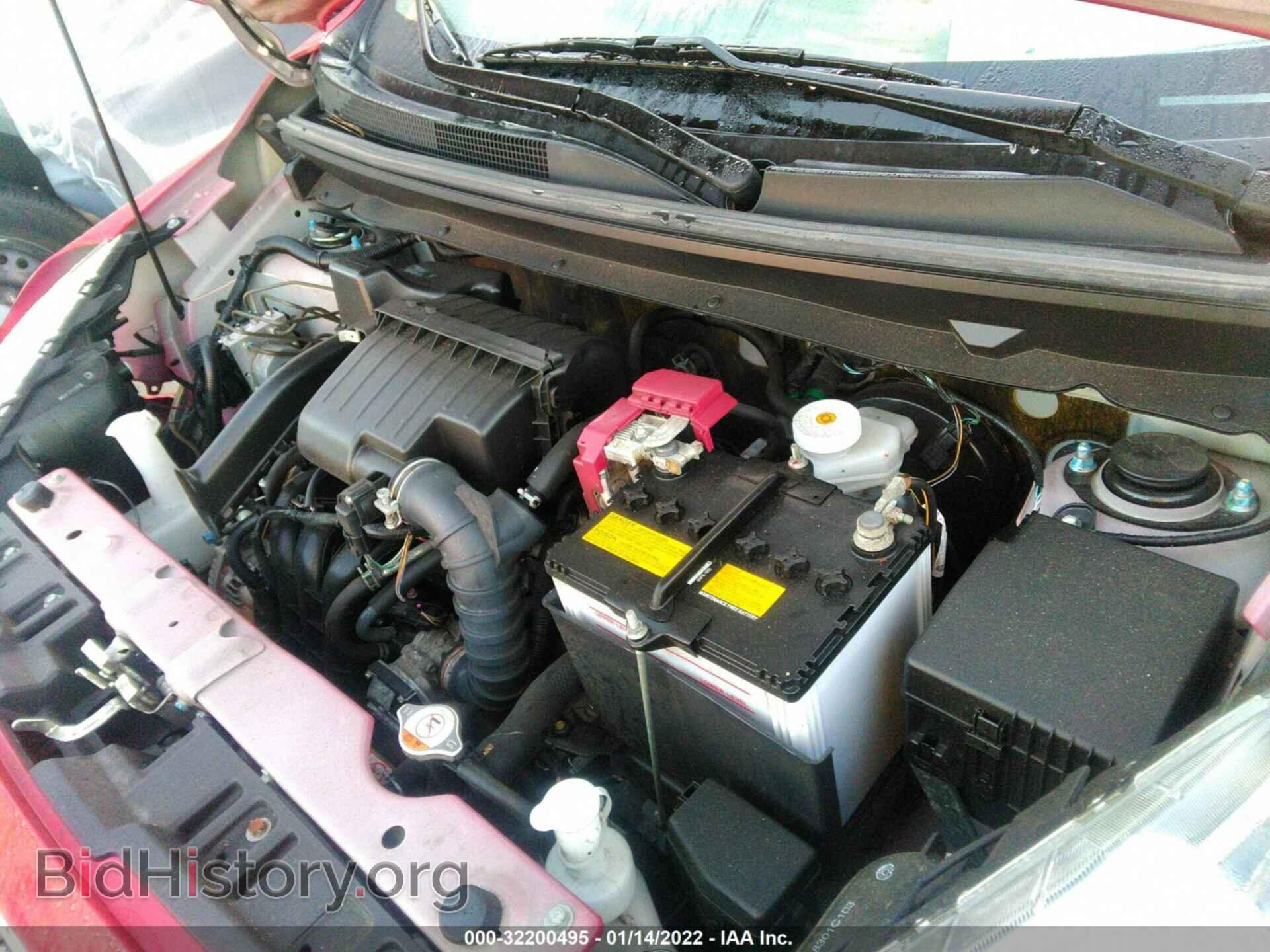 2019 MITSUBISHI MIRAGE - VIN: ML32A3HJ6KH014240 - Фото 10