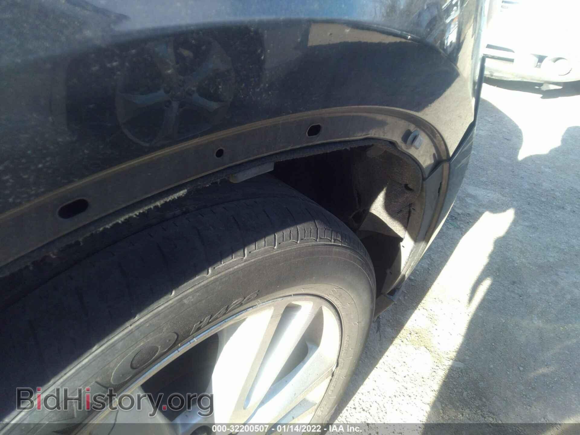 2011 DODGE DURANGO - VIN: 1D4RD4GG6BC598315 - Photo 6