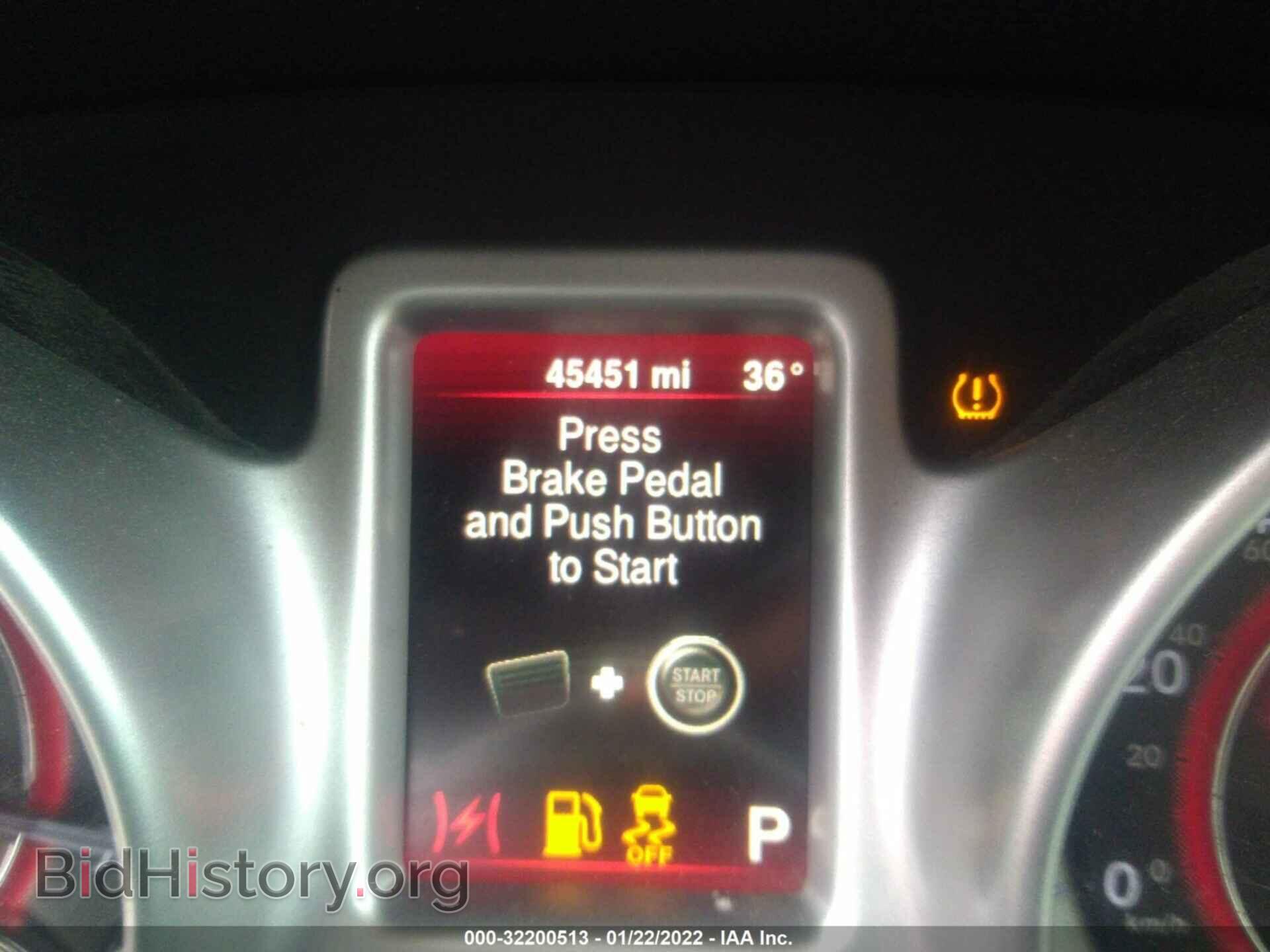 2016 DODGE JOURNEY - VIN: 3C4PDCAB0GT151955 - Фото 7