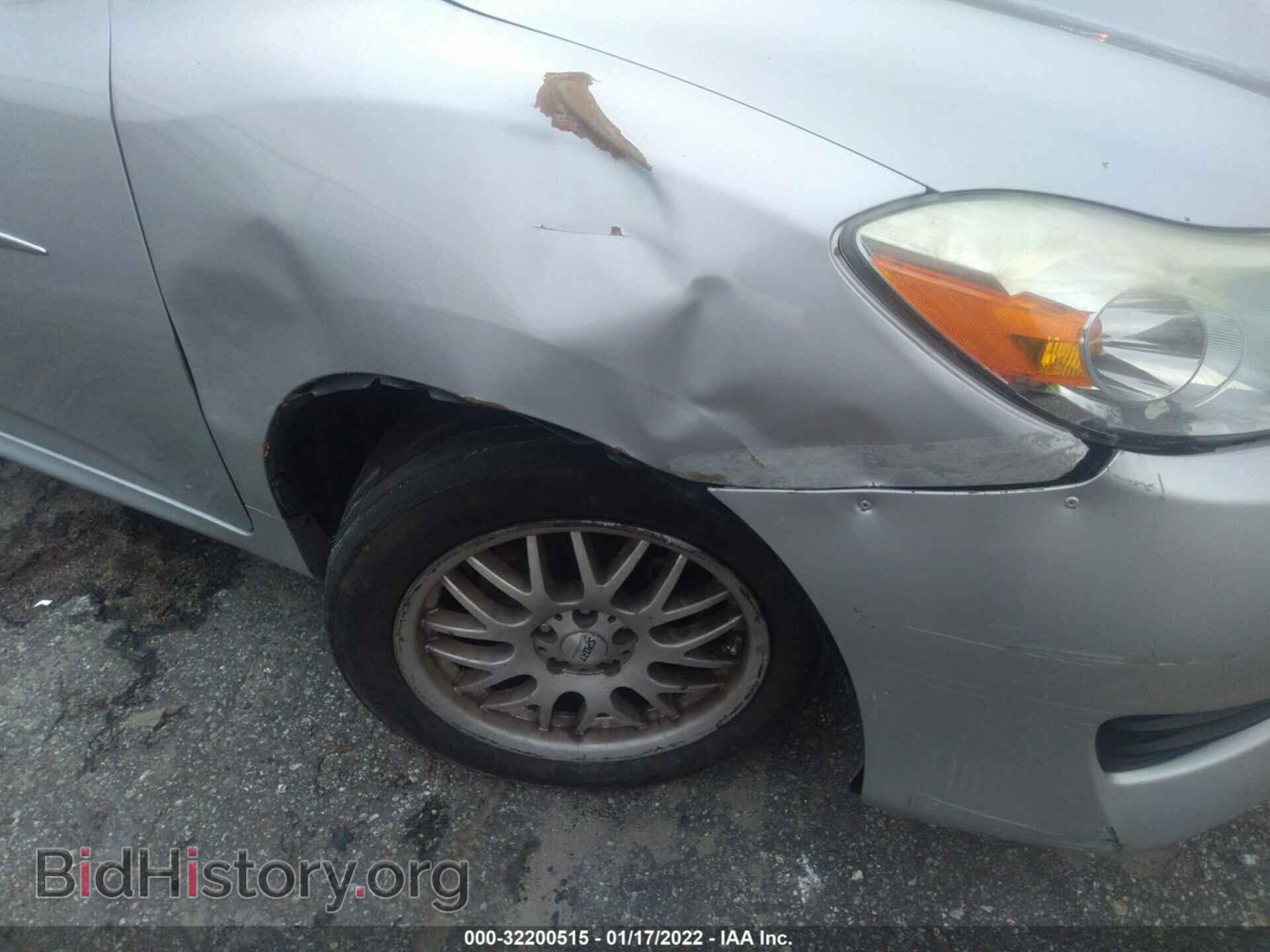 2009 TOYOTA MATRIX - VIN: 2T1KU40E59C022143 - Фото 6