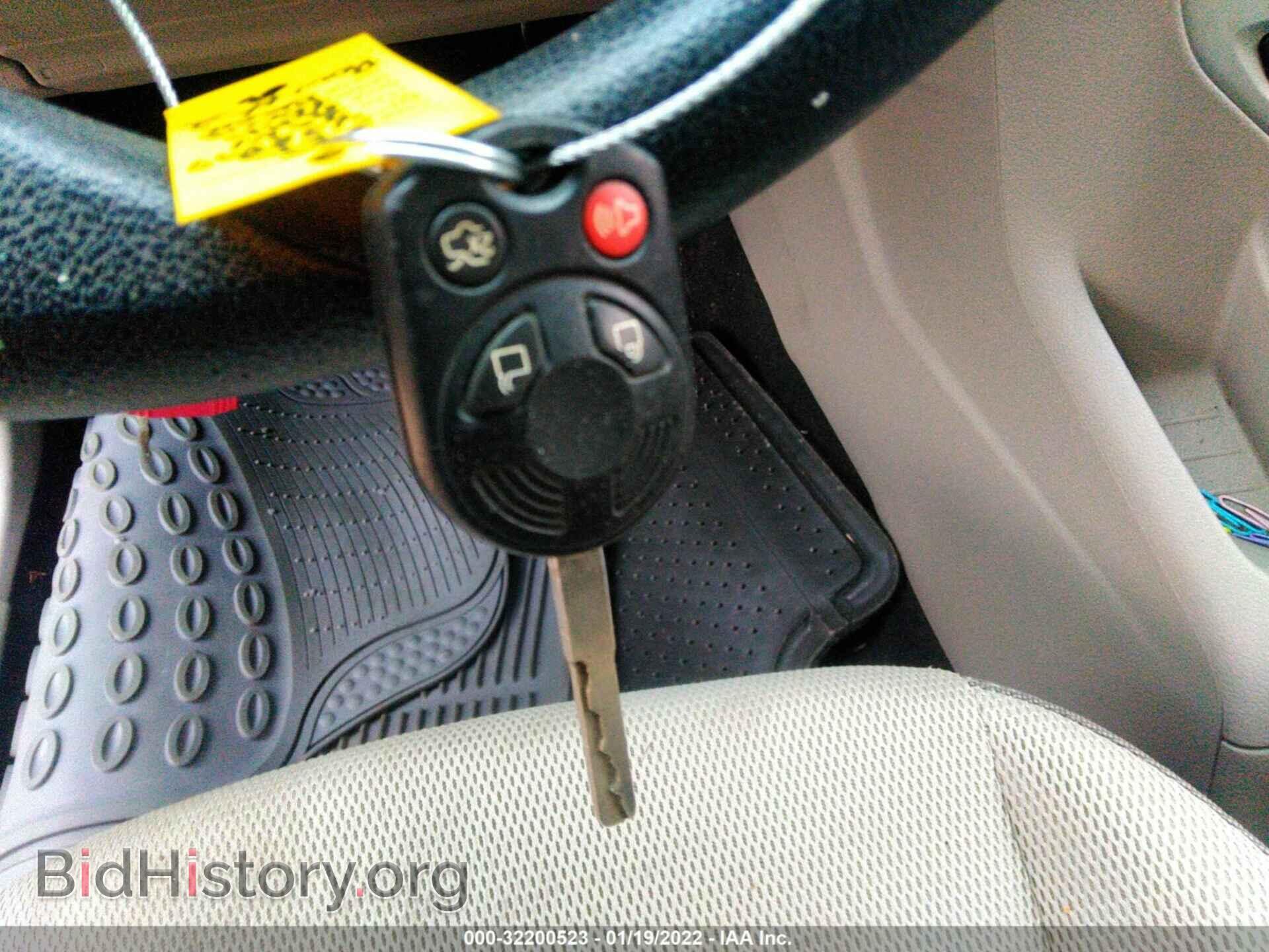 2014 FORD FOCUS - VIN: 1FADP3K27EL311191 - Фото 11