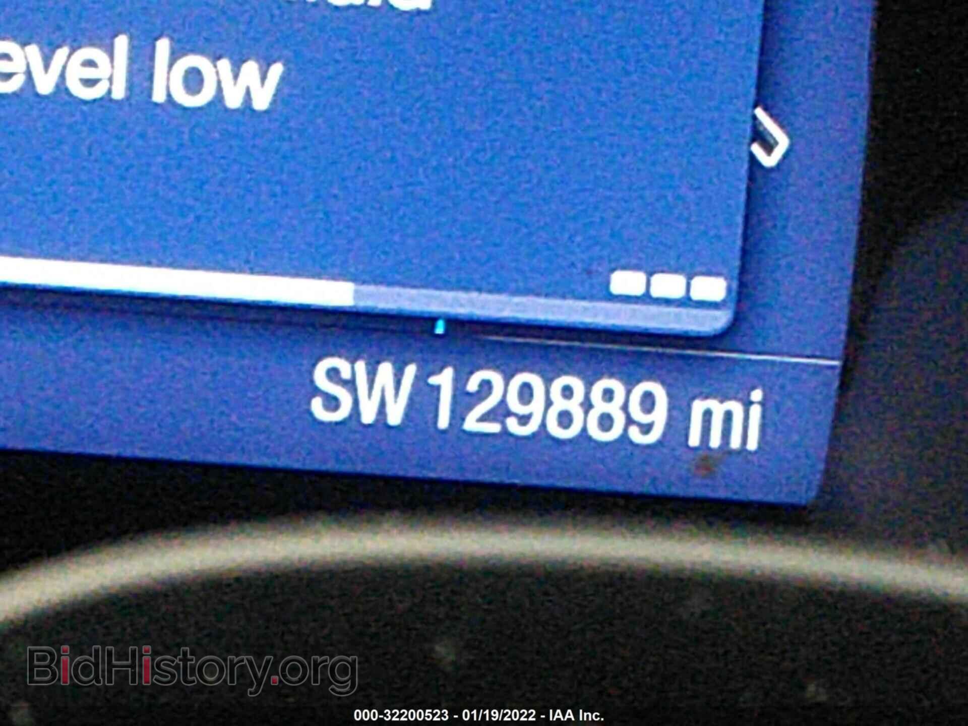 2014 FORD FOCUS - VIN: 1FADP3K27EL311191 - Фото 7