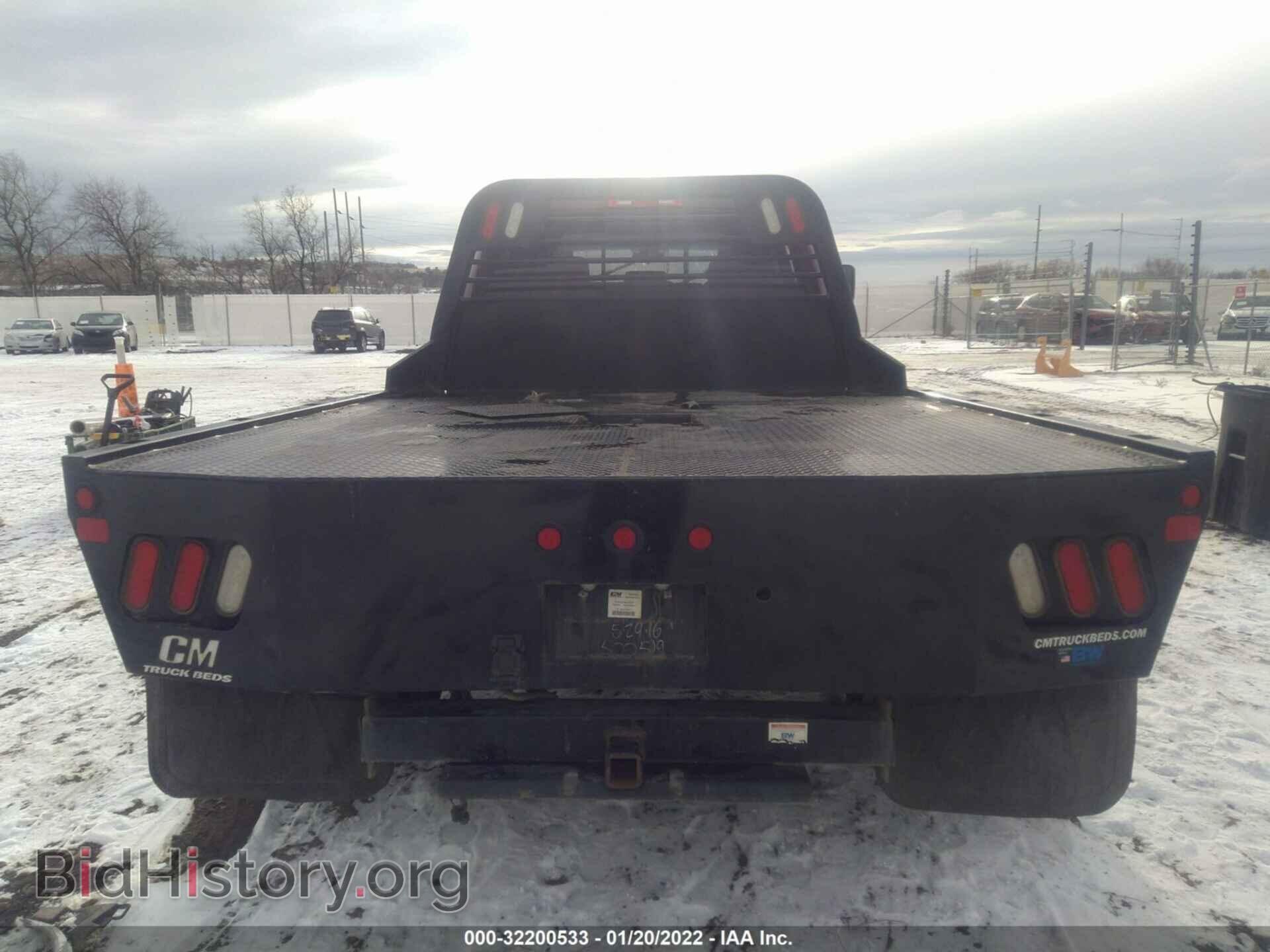 2017 RAM 3500 - VIN: 3C63RRHL7HG631963 - Photo 8