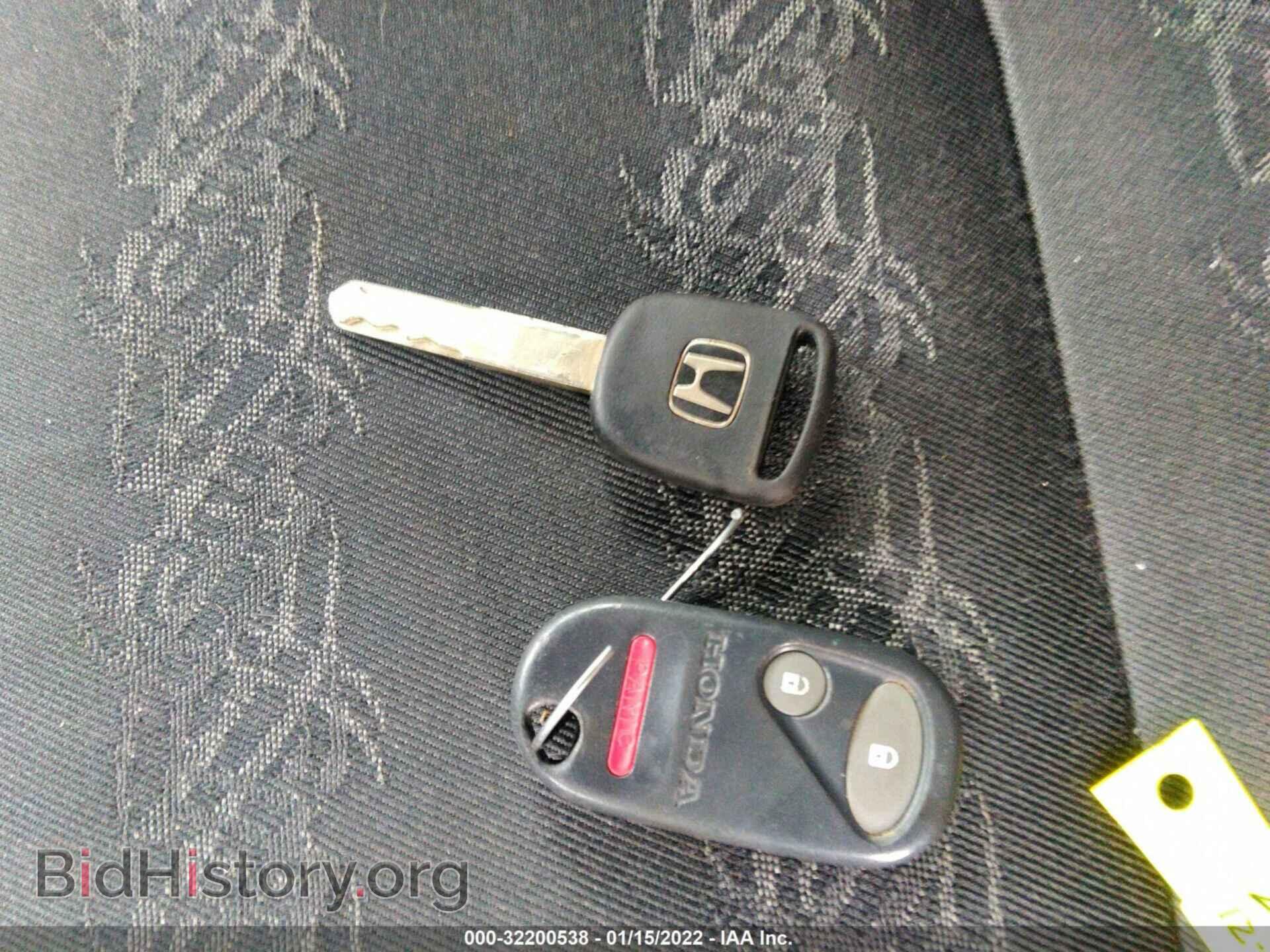 2008 HONDA ELEMENT - VIN: 5J6YH18908L012741 - Фото 11
