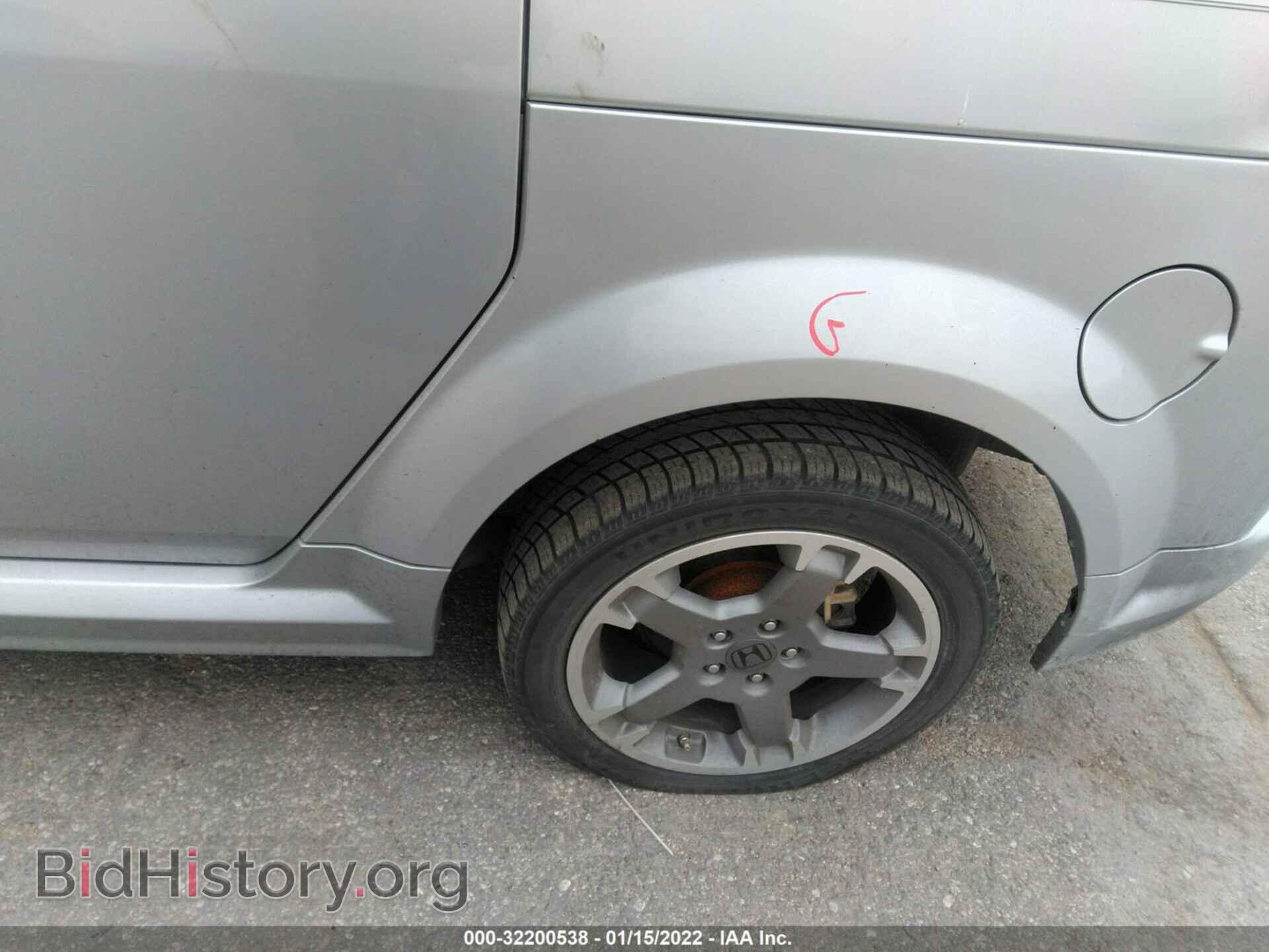 2008 HONDA ELEMENT - VIN: 5J6YH18908L012741 - Фото 13