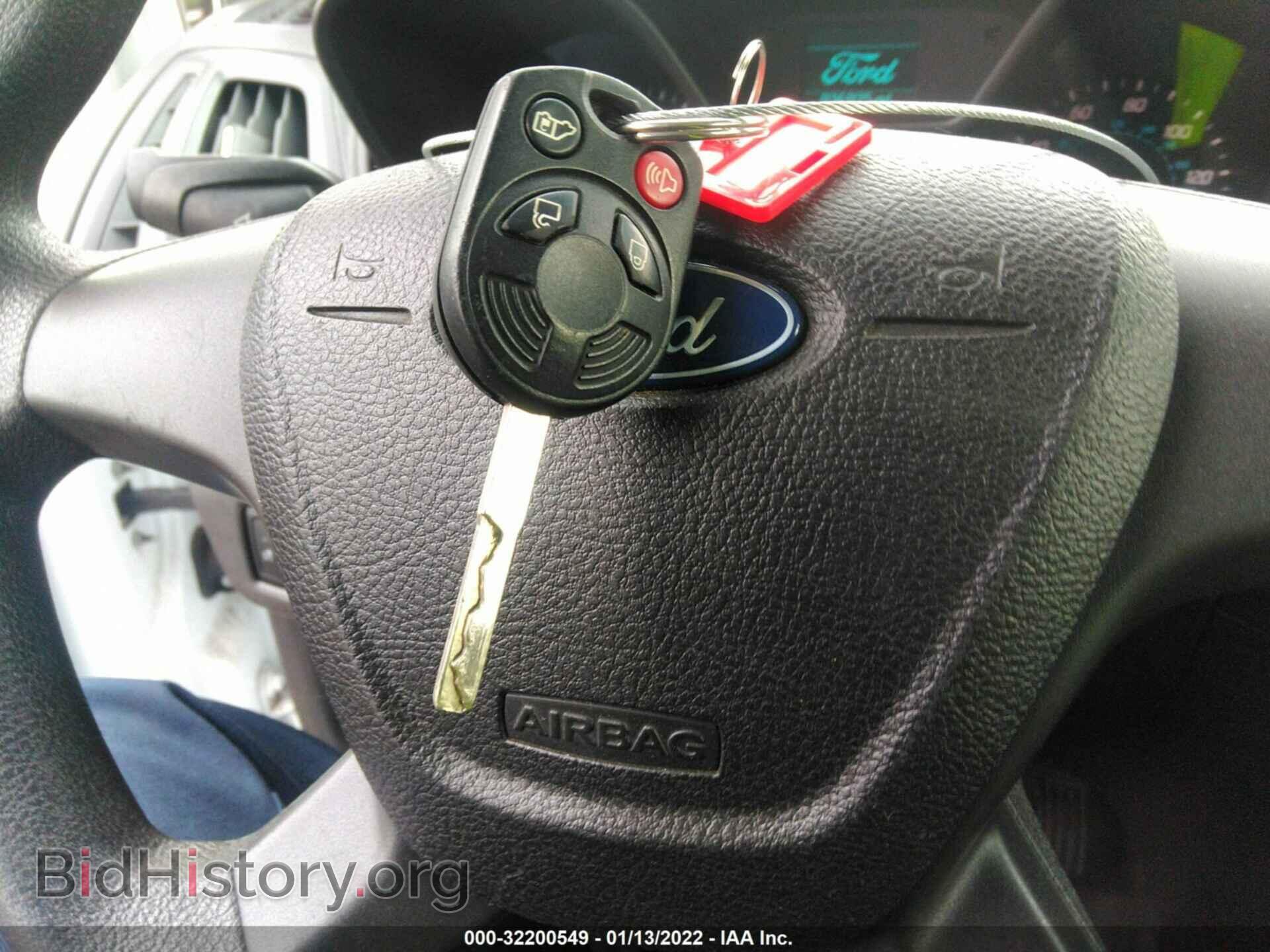 2015 FORD TRANSIT CONNECT - VIN: NM0LS6E77F1211129 - Фото 11