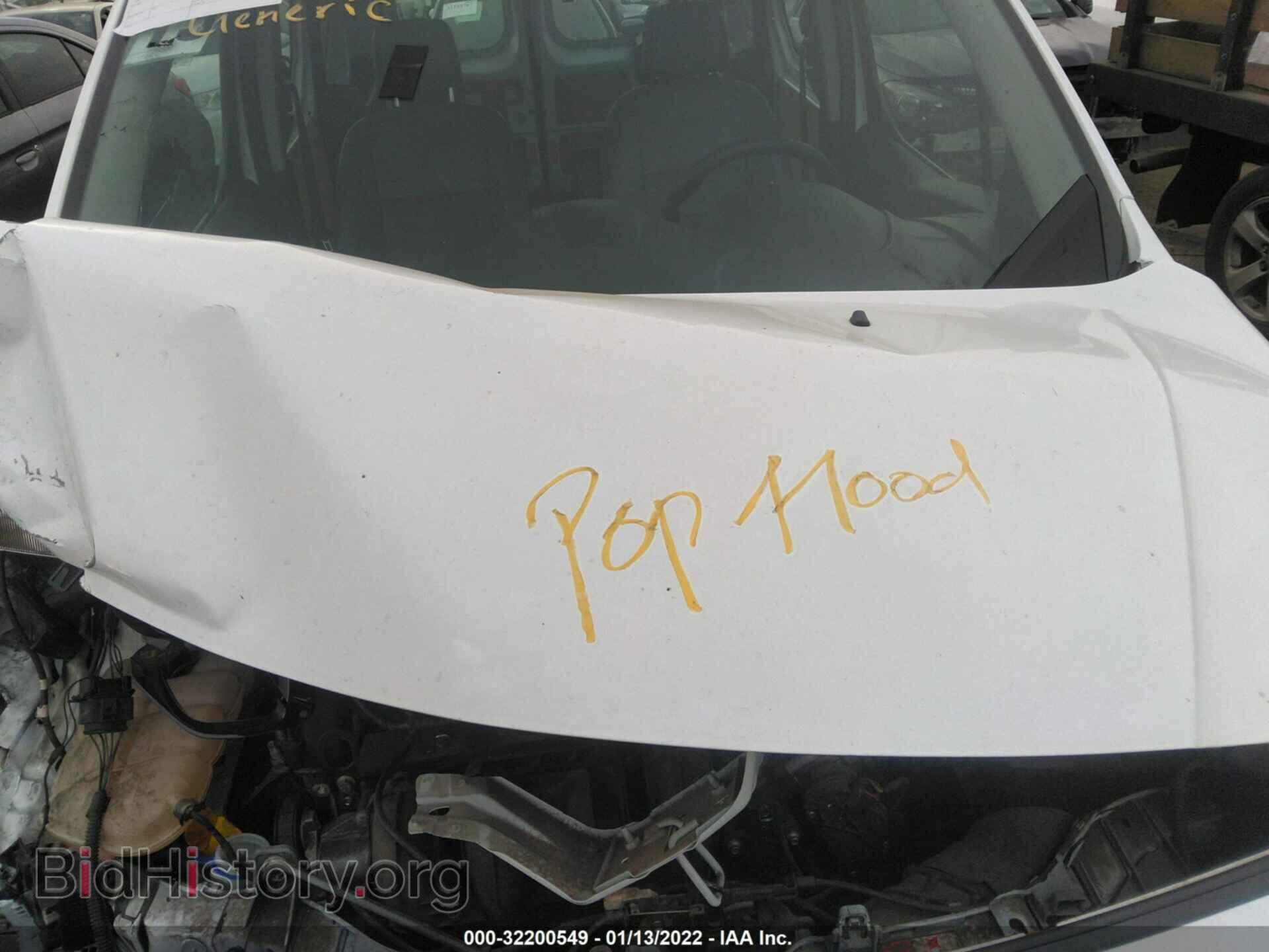 2015 FORD TRANSIT CONNECT - VIN: NM0LS6E77F1211129 - Фото 10