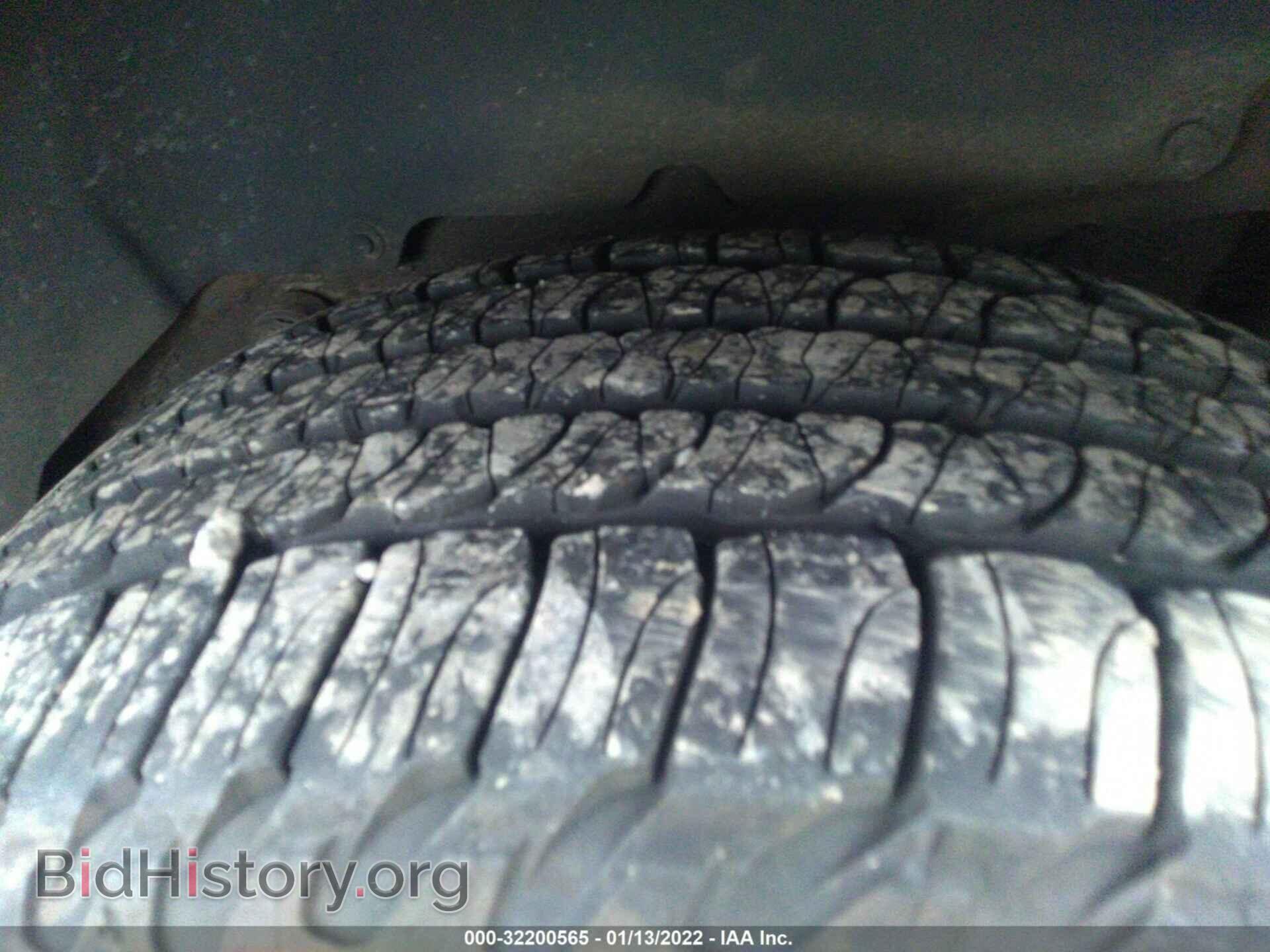2006 JEEP COMMANDER - VIN: 1J8HG48K76C313896 - Фото 13