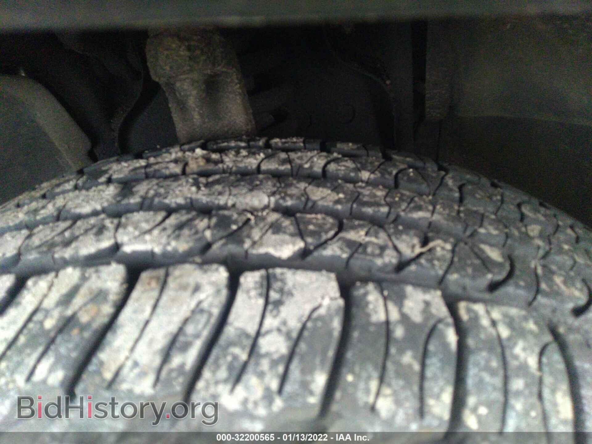 2006 JEEP COMMANDER - VIN: 1J8HG48K76C313896 - Фото 14