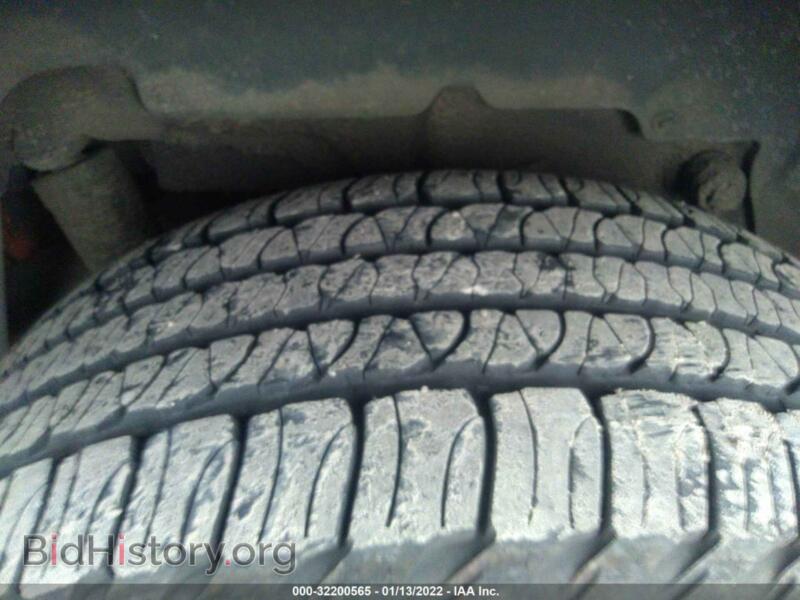 2006 Jeep COMMANDER (VIN 1J8HG48K76C313896) — photo 15 of 15