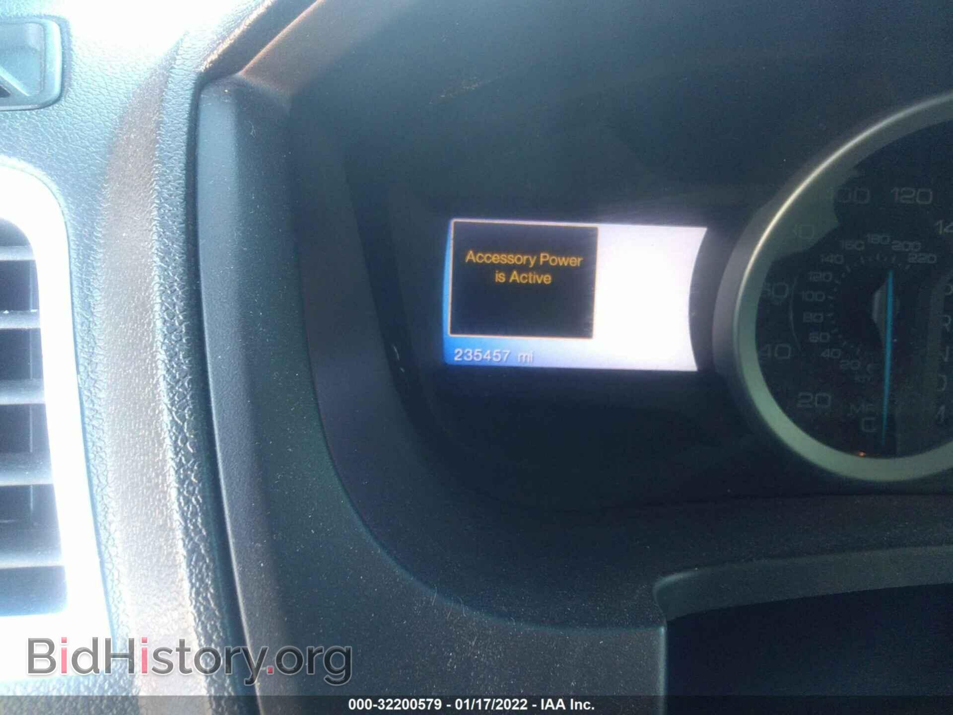 2013 FORD EXPLORER - VIN: 1FM5K8GT7DGB77359 - Фото 7