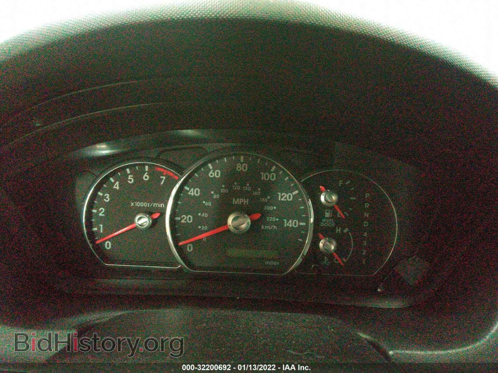 2010 MITSUBISHI GALANT - VIN: 4A32B2FF7AE005272 - Фото 7