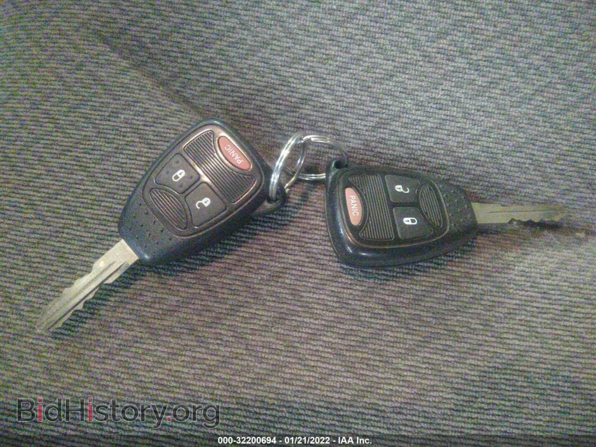 2007 DODGE CARAVAN - VIN: 1D4GP45R07B100089 - Фото 11