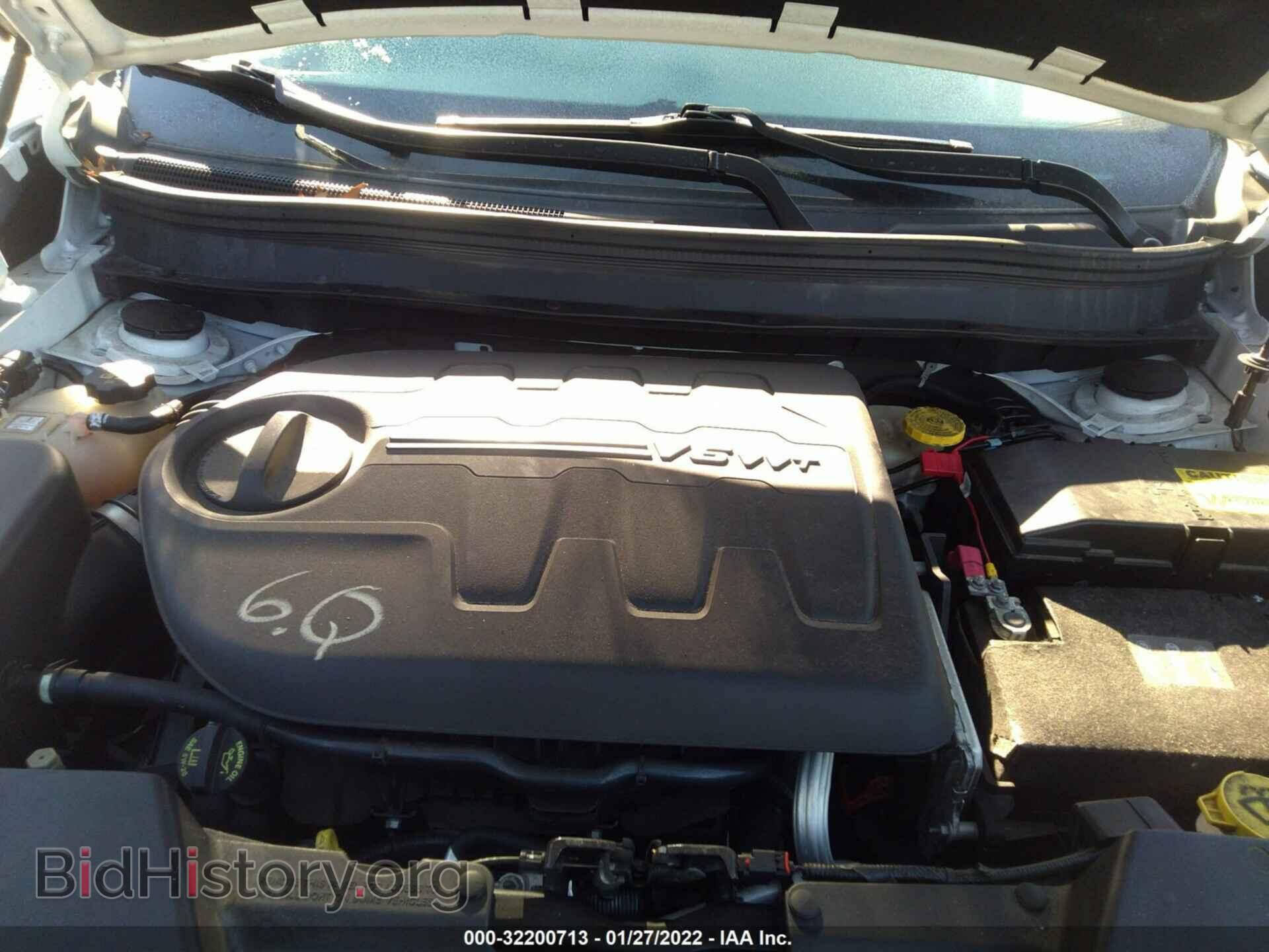 2015 JEEP CHEROKEE - VIN: 1C4PJMDS2FW753145 - Фото 10