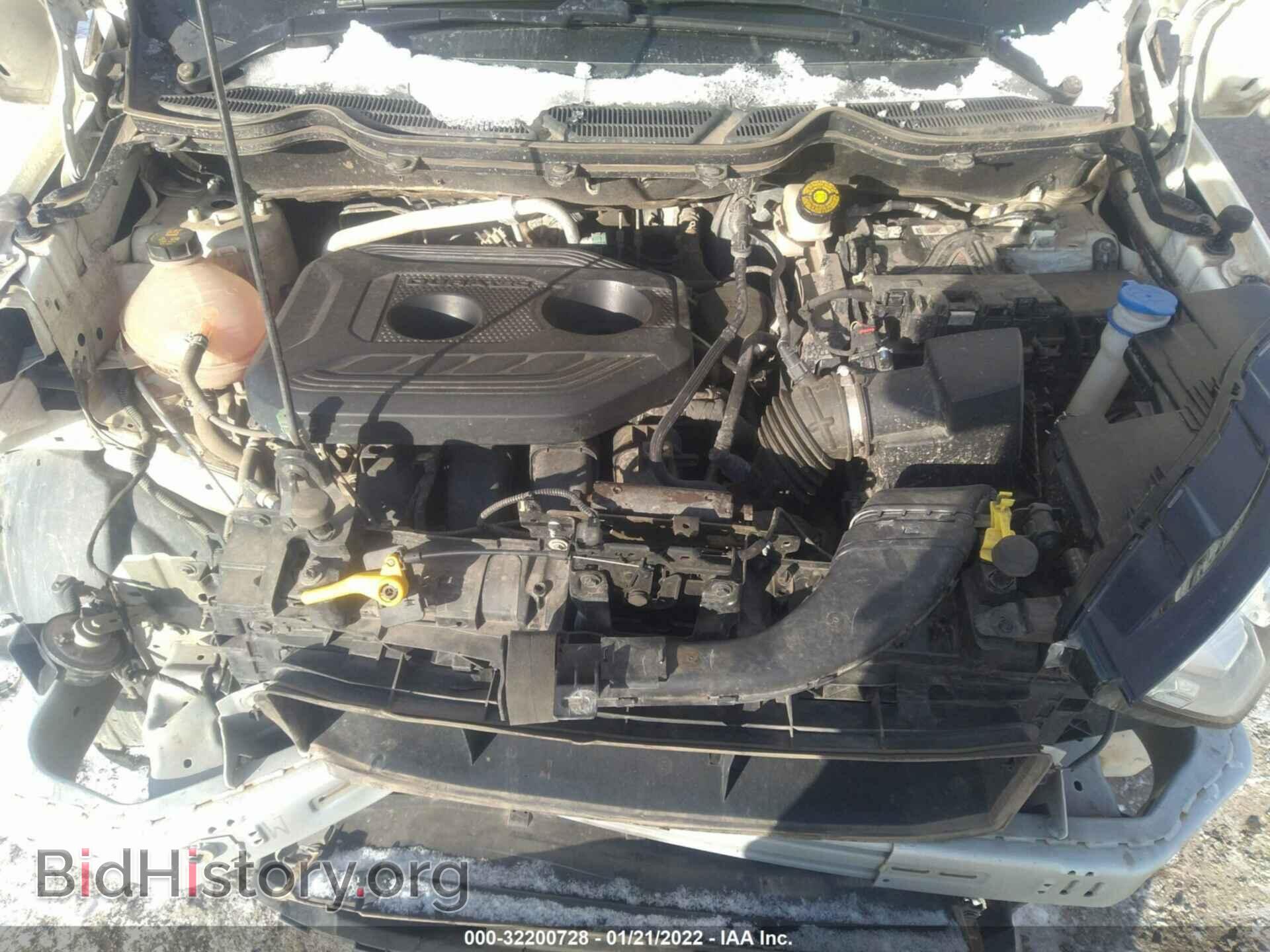 2019 FORD ECOSPORT - VIN: MAJ6S3KL6KC294024 - Фото 10