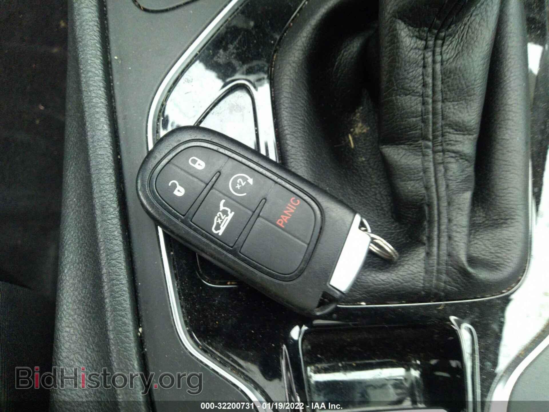 2019 JEEP CHEROKEE - VIN: 1C4PJMDX8KD351132 - Фото 11