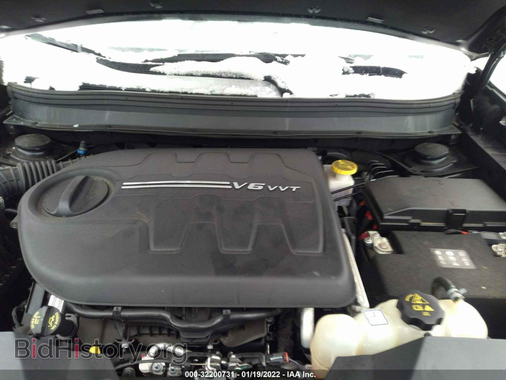 2019 JEEP CHEROKEE - VIN: 1C4PJMDX8KD351132 - Фото 10