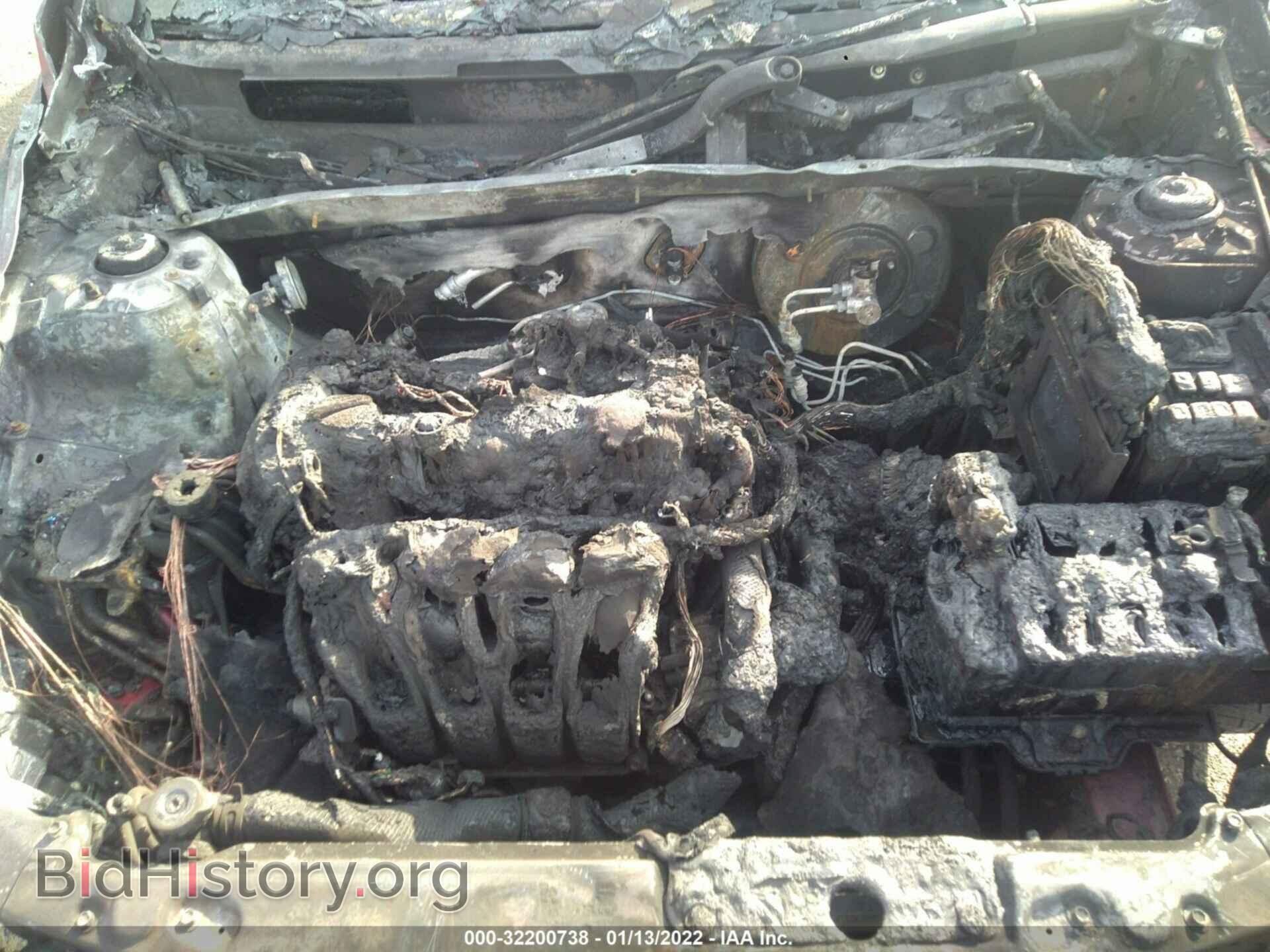 2011 HYUNDAI SONATA - VIN: 5NPEB4AC9BH091355 - Фото 10