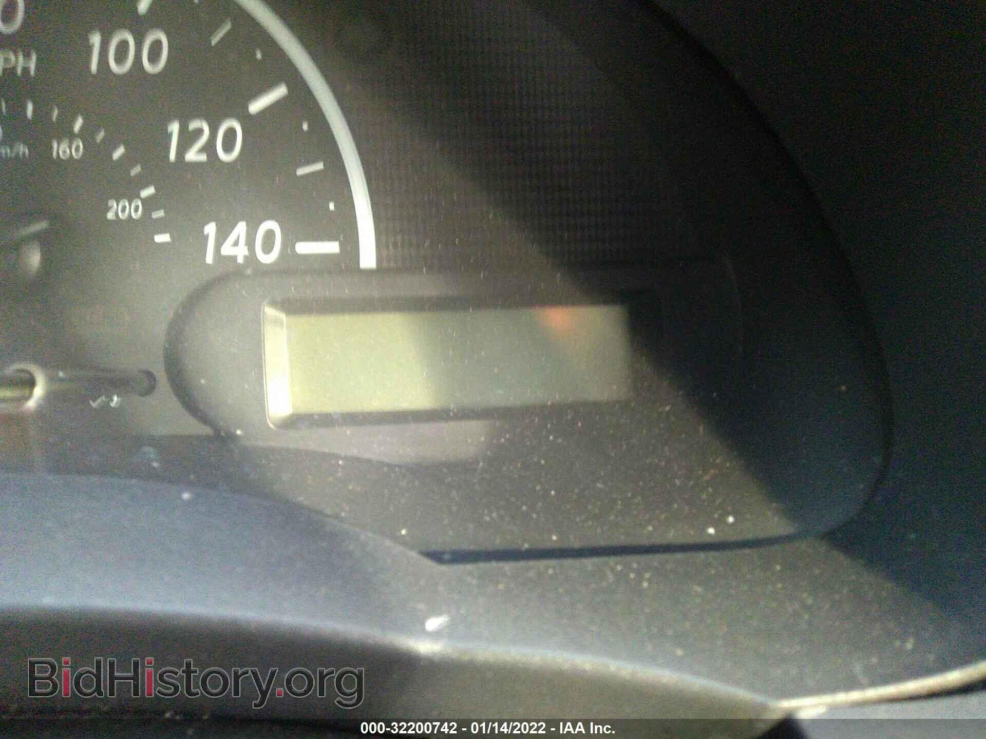 2013 NISSAN VERSA - VIN: 3N1CN7AP5DL887772 - Фото 7