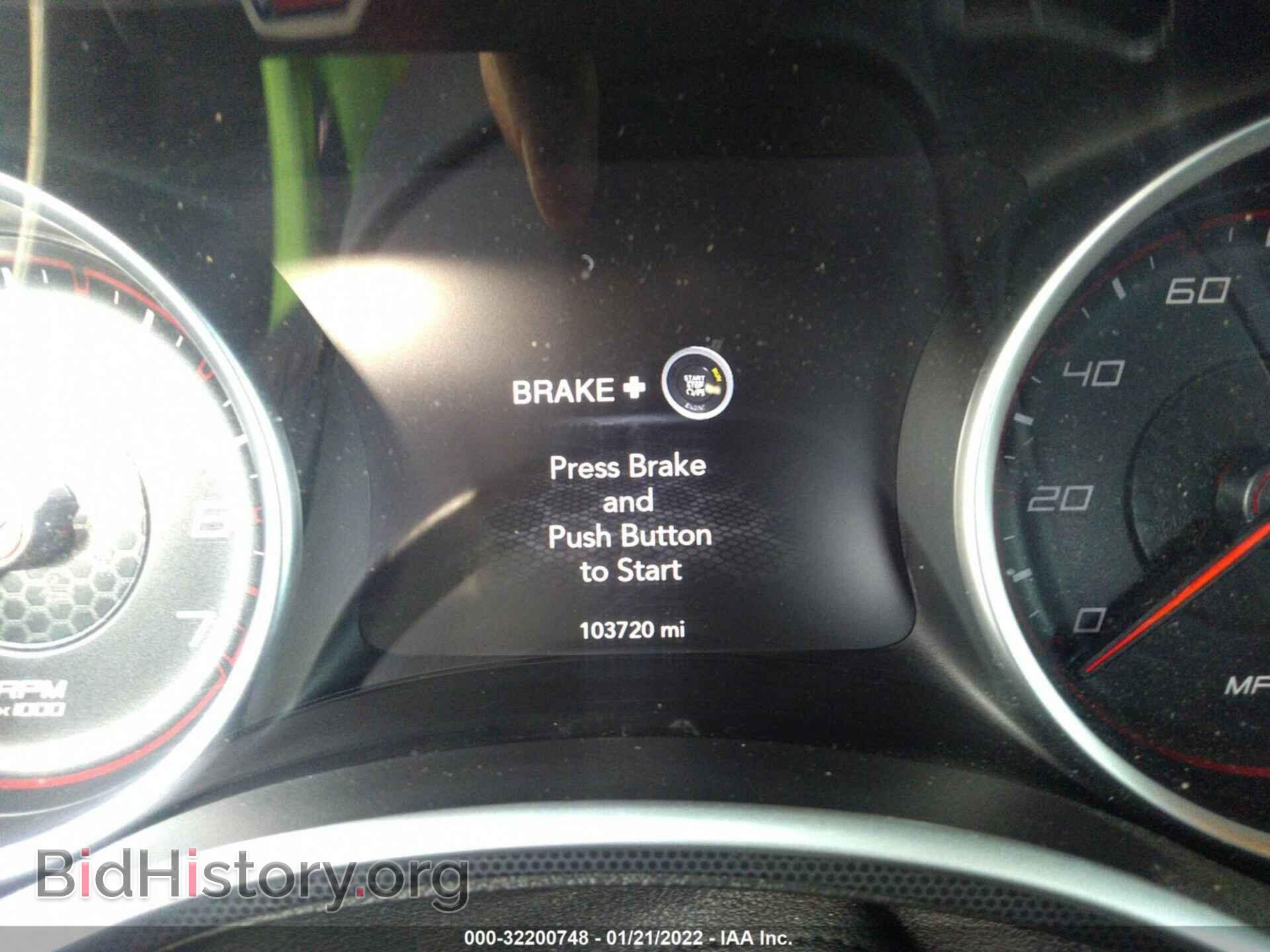 2016 DODGE CHARGER - VIN: 2C3CDXHG2GH204661 - Фото 7