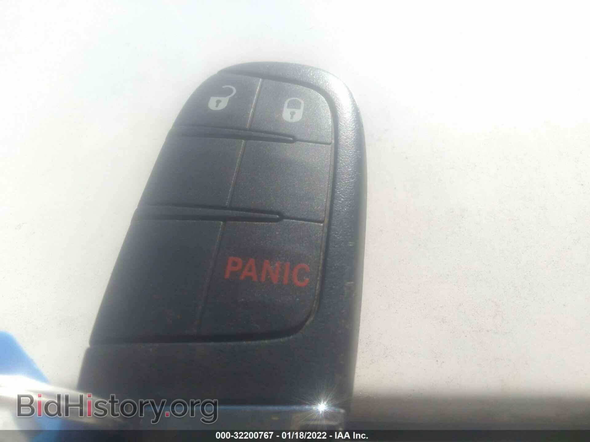 2018 JEEP COMPASS - VIN: 3C4NJCAB0JT151767 - Фото 11